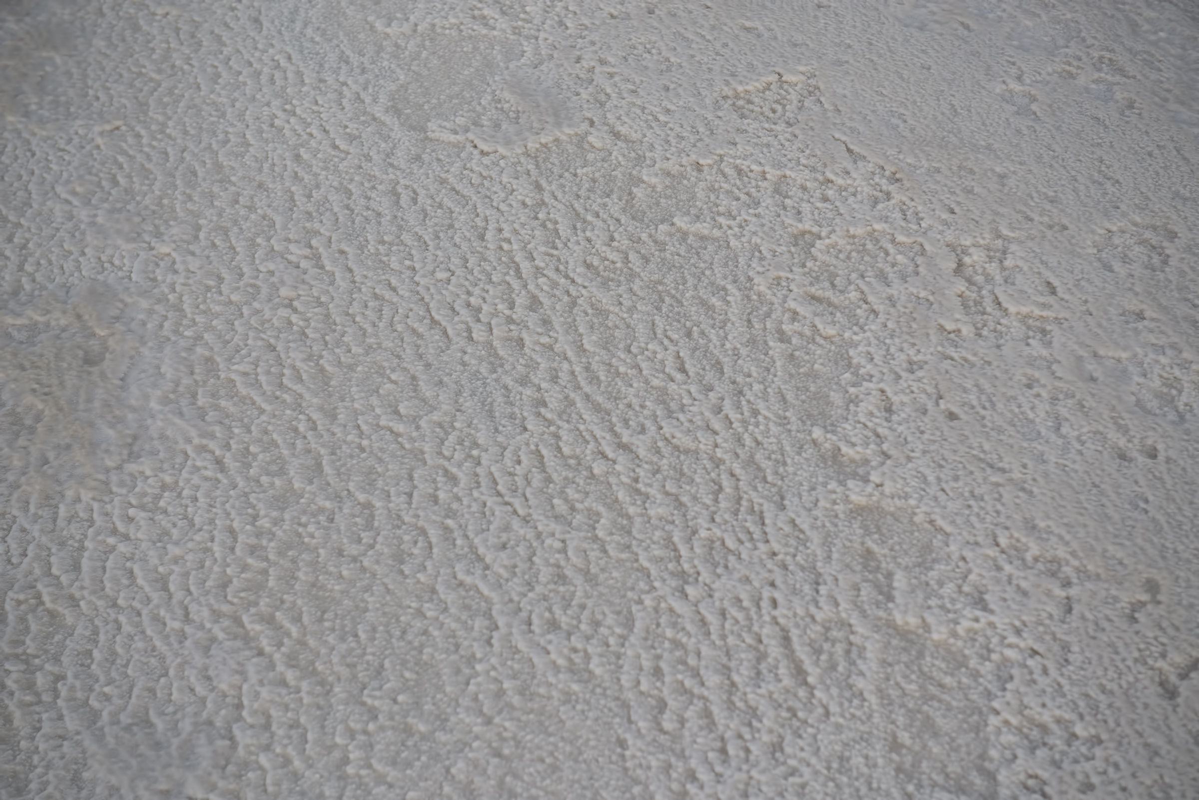 Etiopia - Dancalia - Lago salato Assale