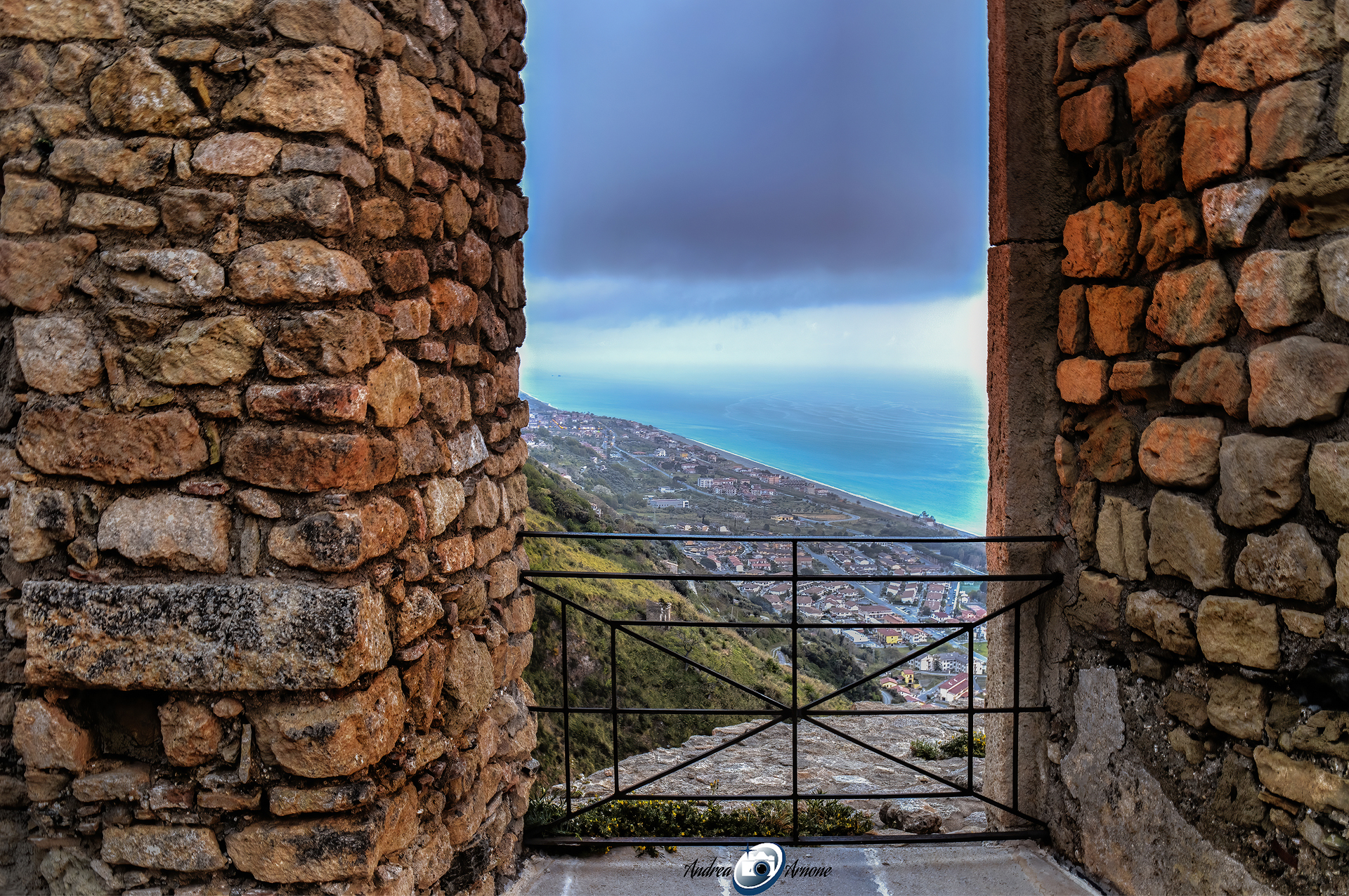 Fiumefreddo bruzio (CS)