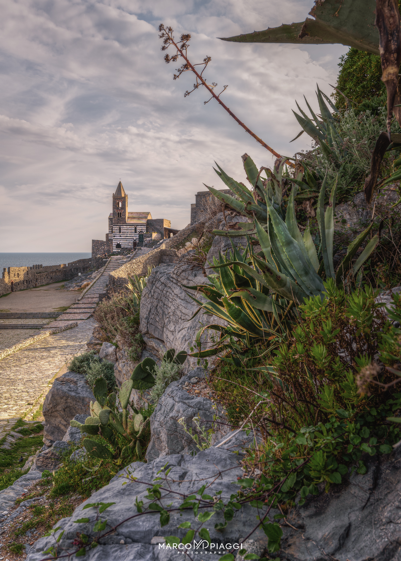 Church of San Pietro