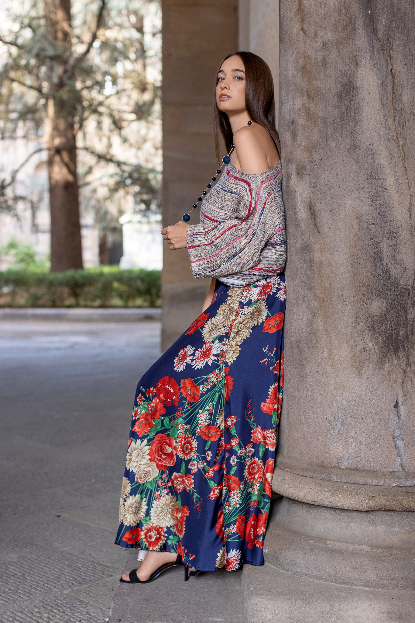 Anna - Atelier