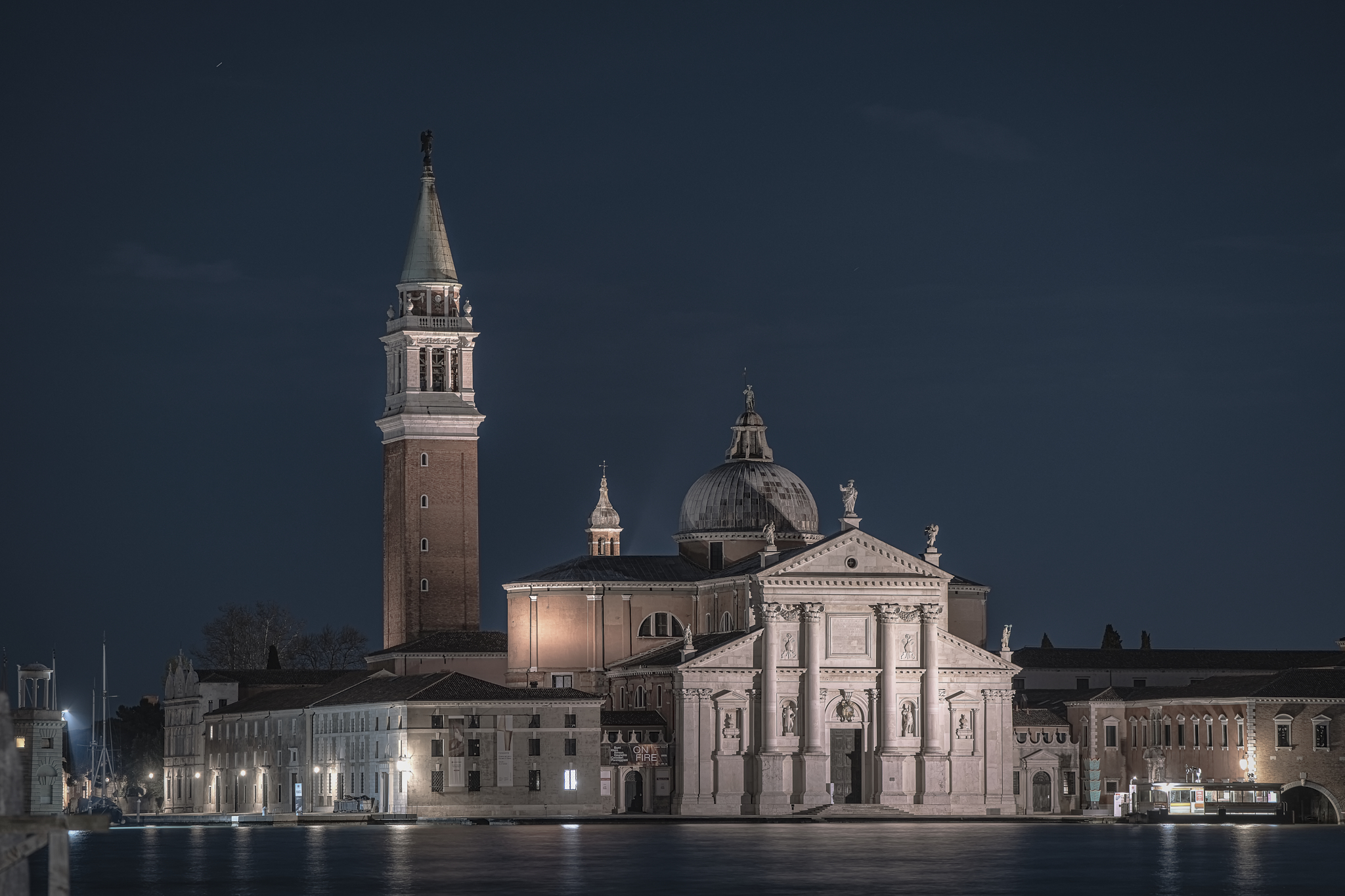 Chiesa di San Giorgio Maggiore