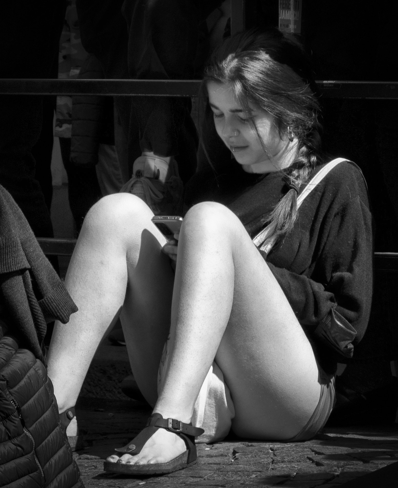 Lonely