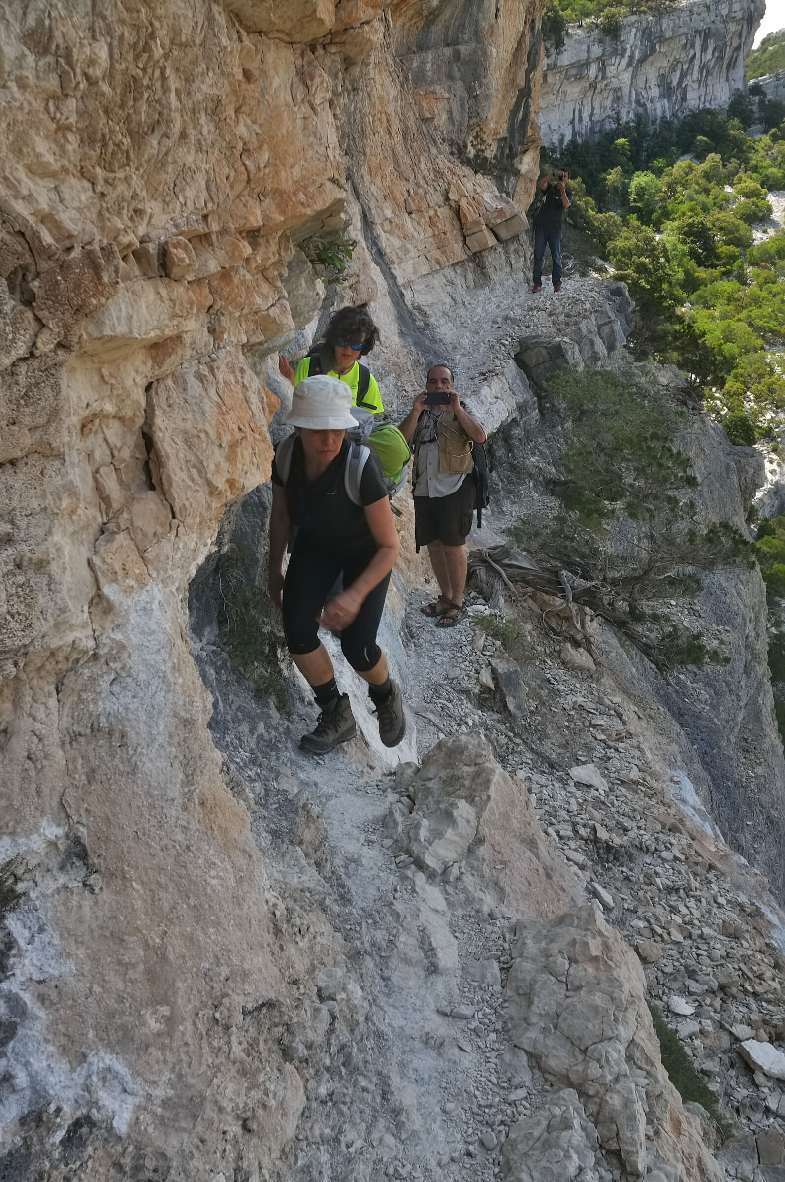 S ' Istrada Longa - Baunei