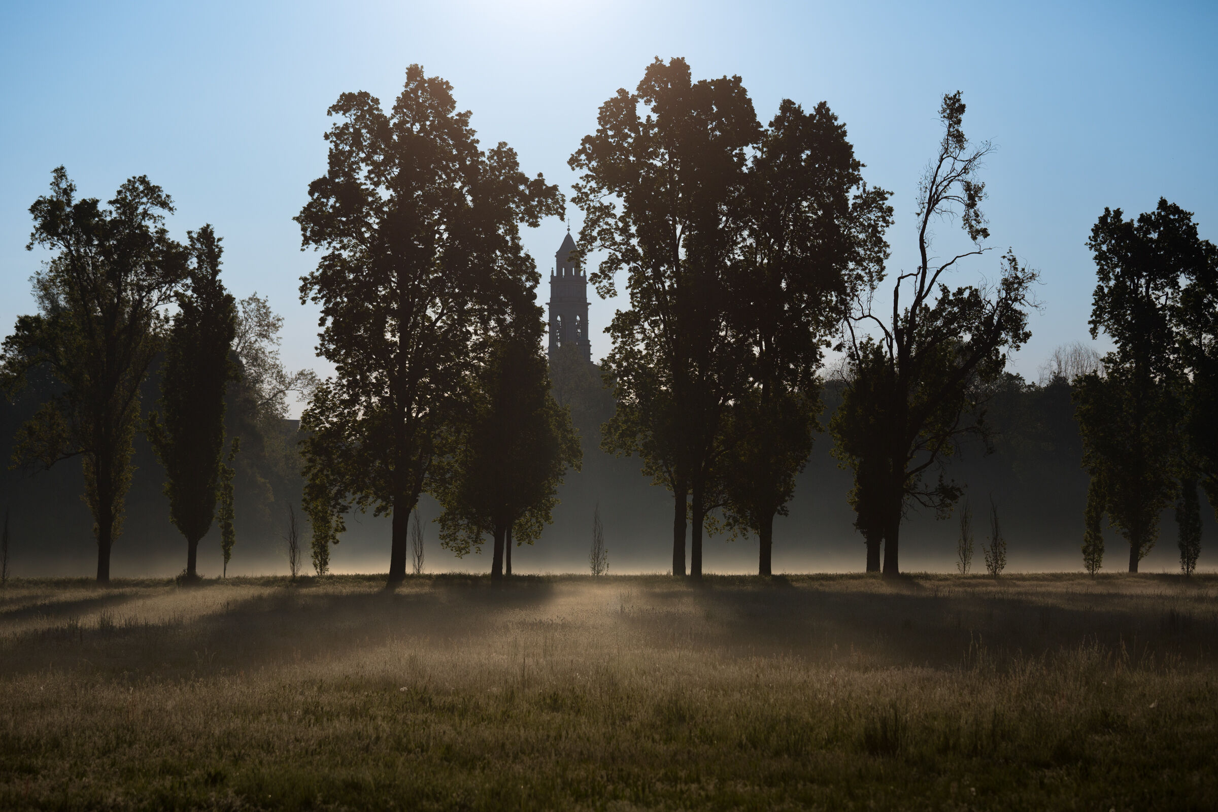 Parco di Monza