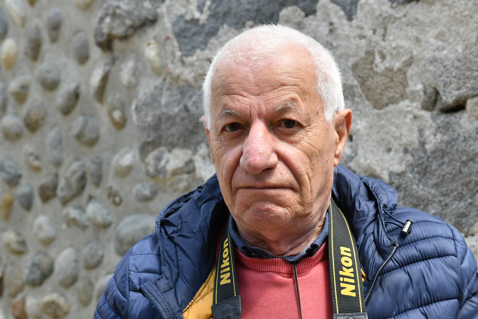 Didactic outing with the Professor