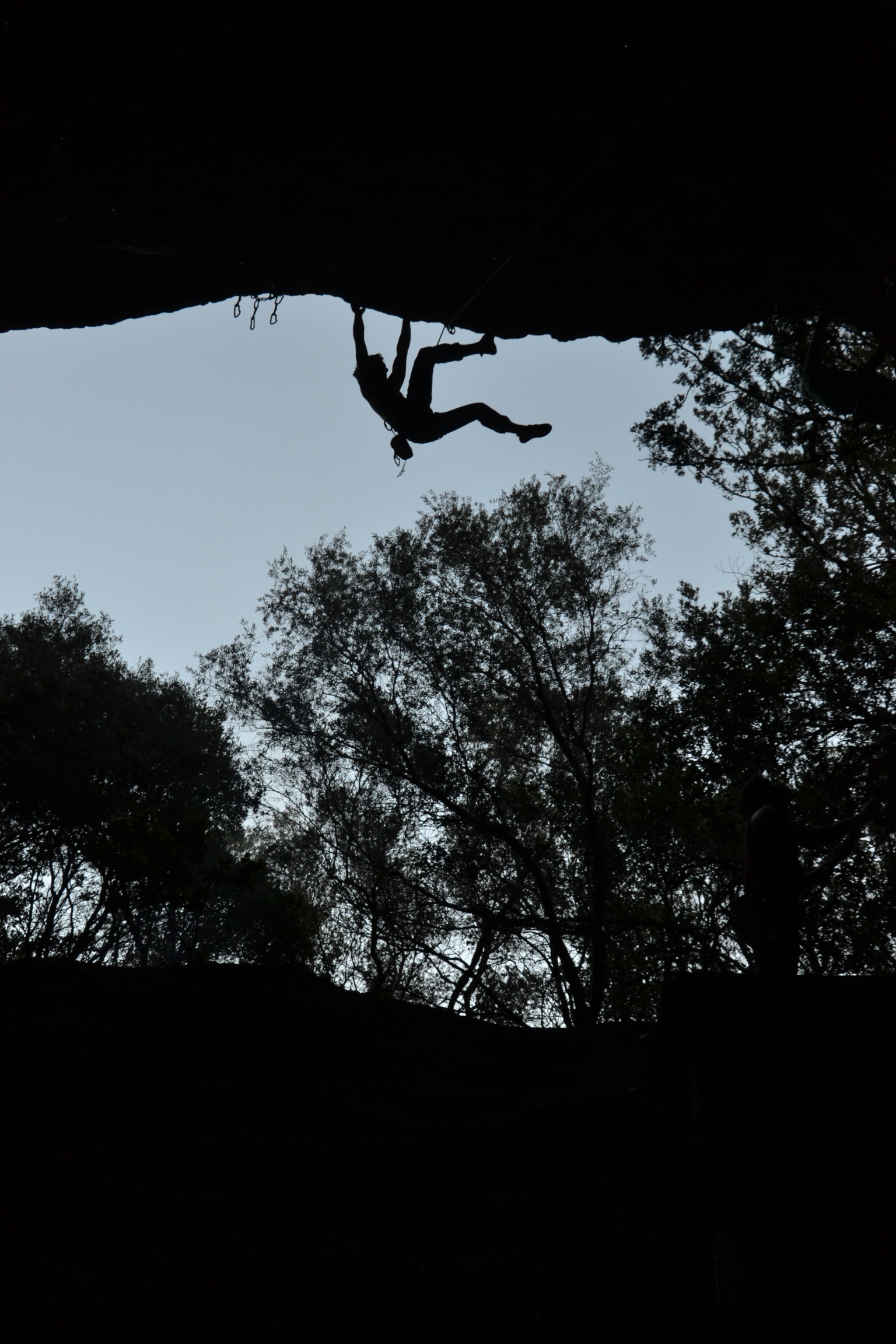 Climb