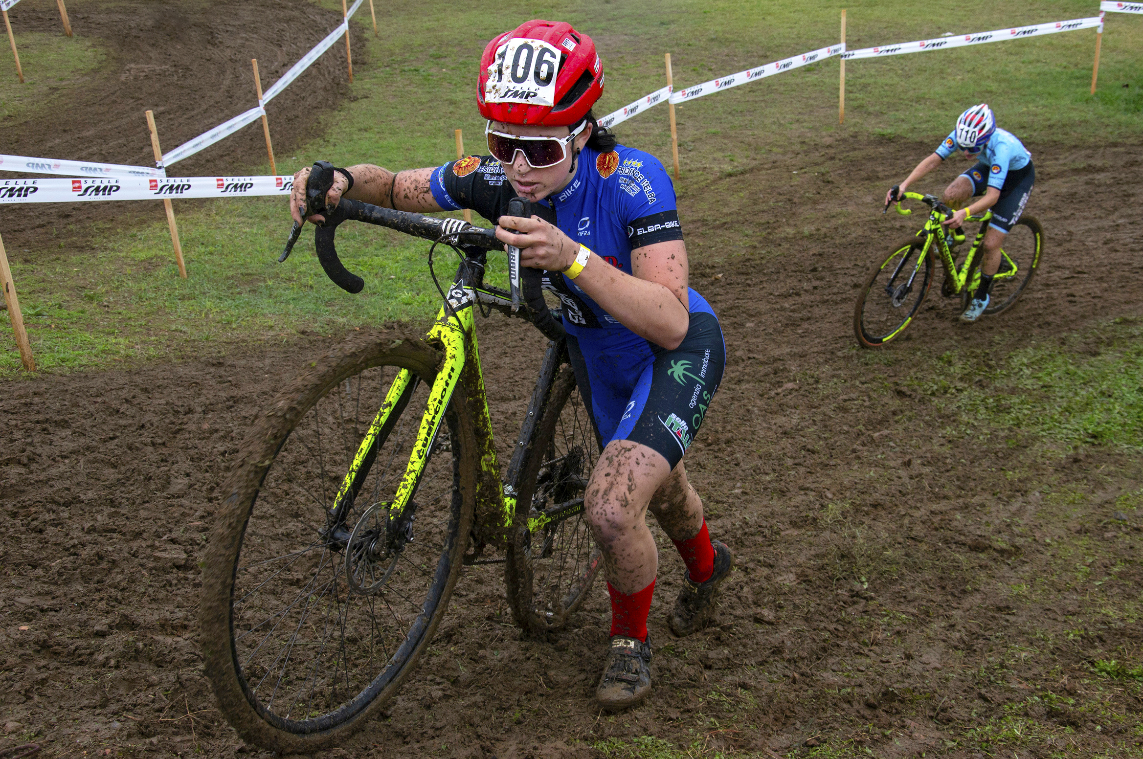 Mud