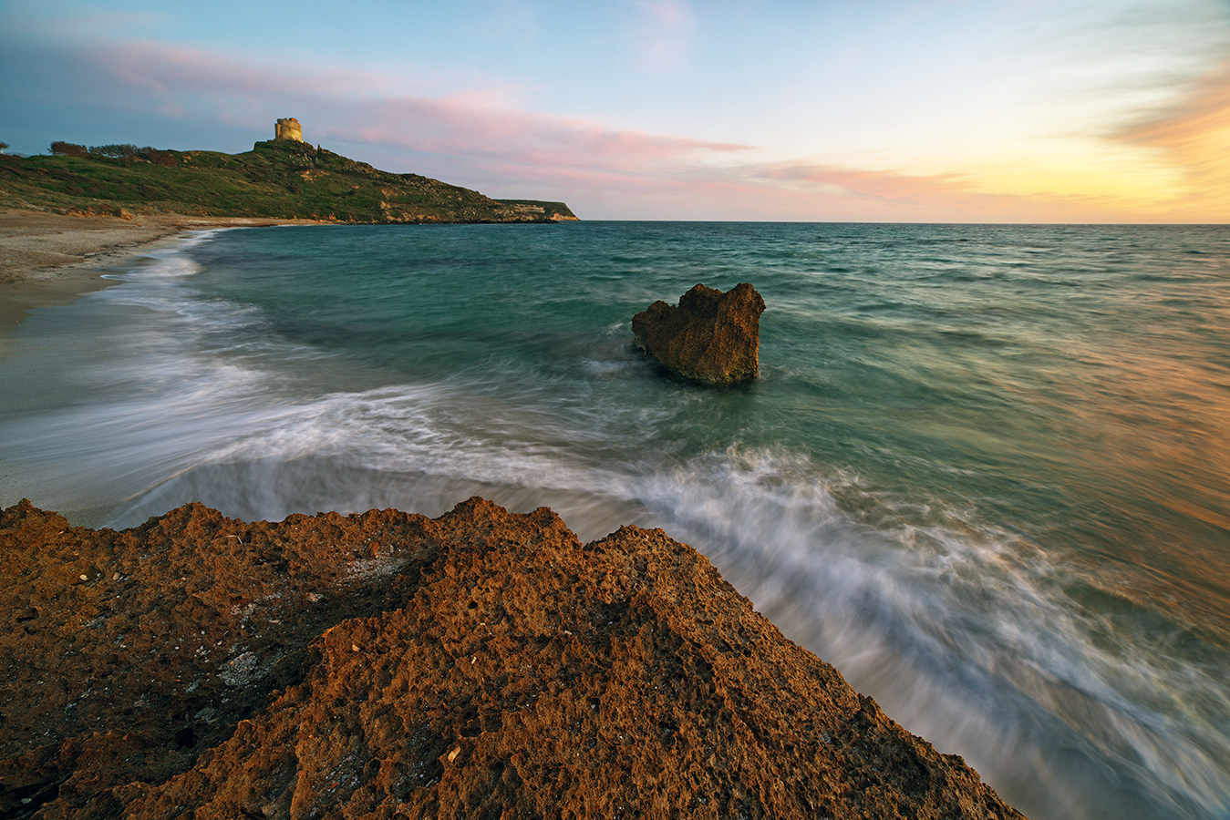 San Giovanni di Sinis