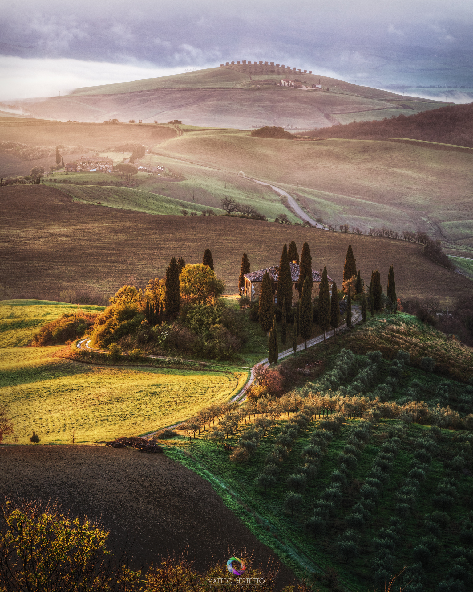 Podere Belvedere