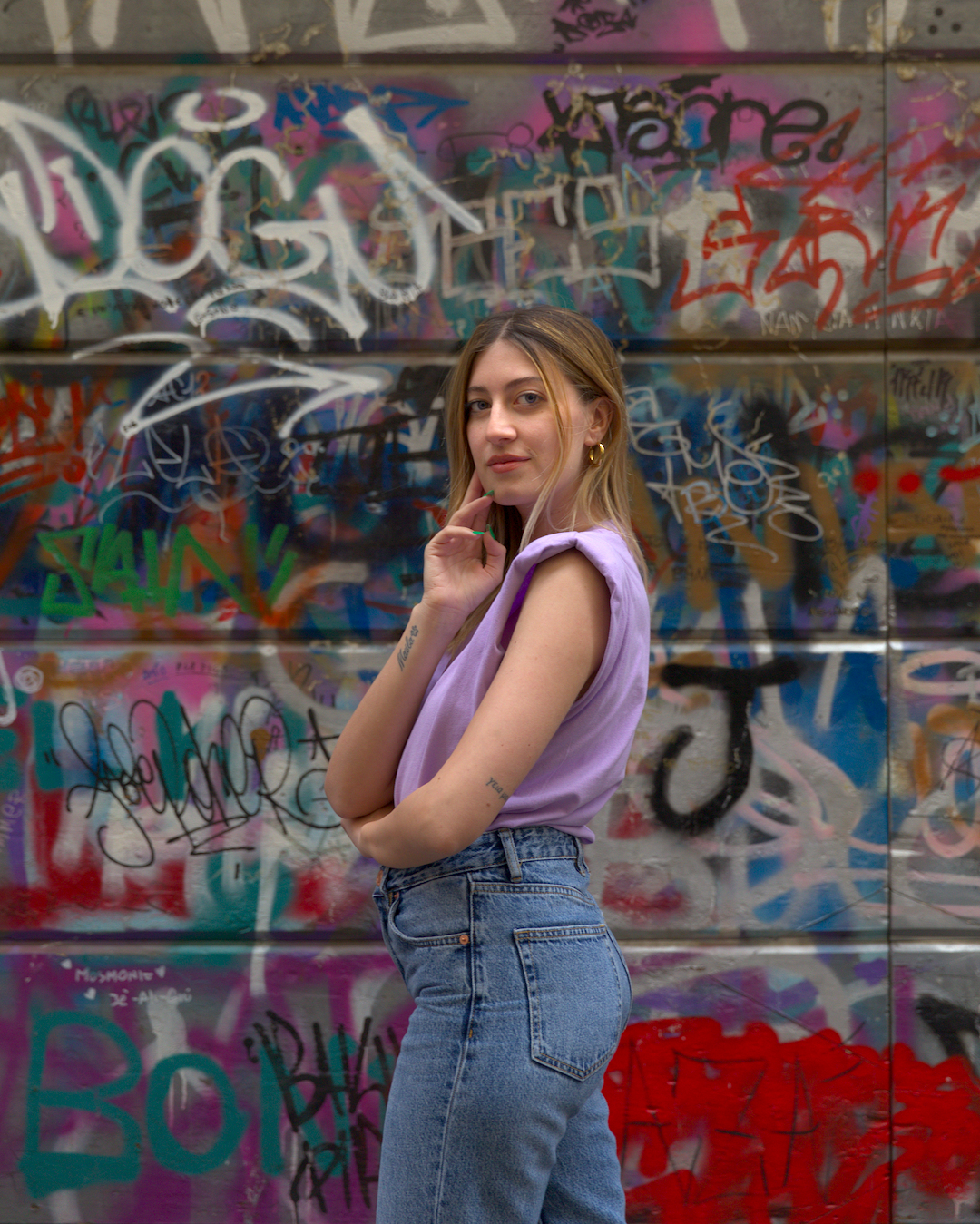 Angela
