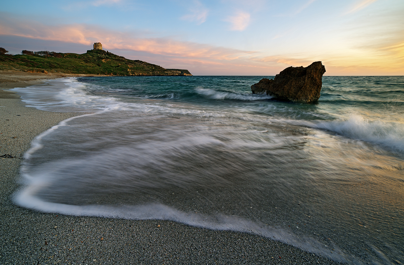 San Giovanni di Sinis