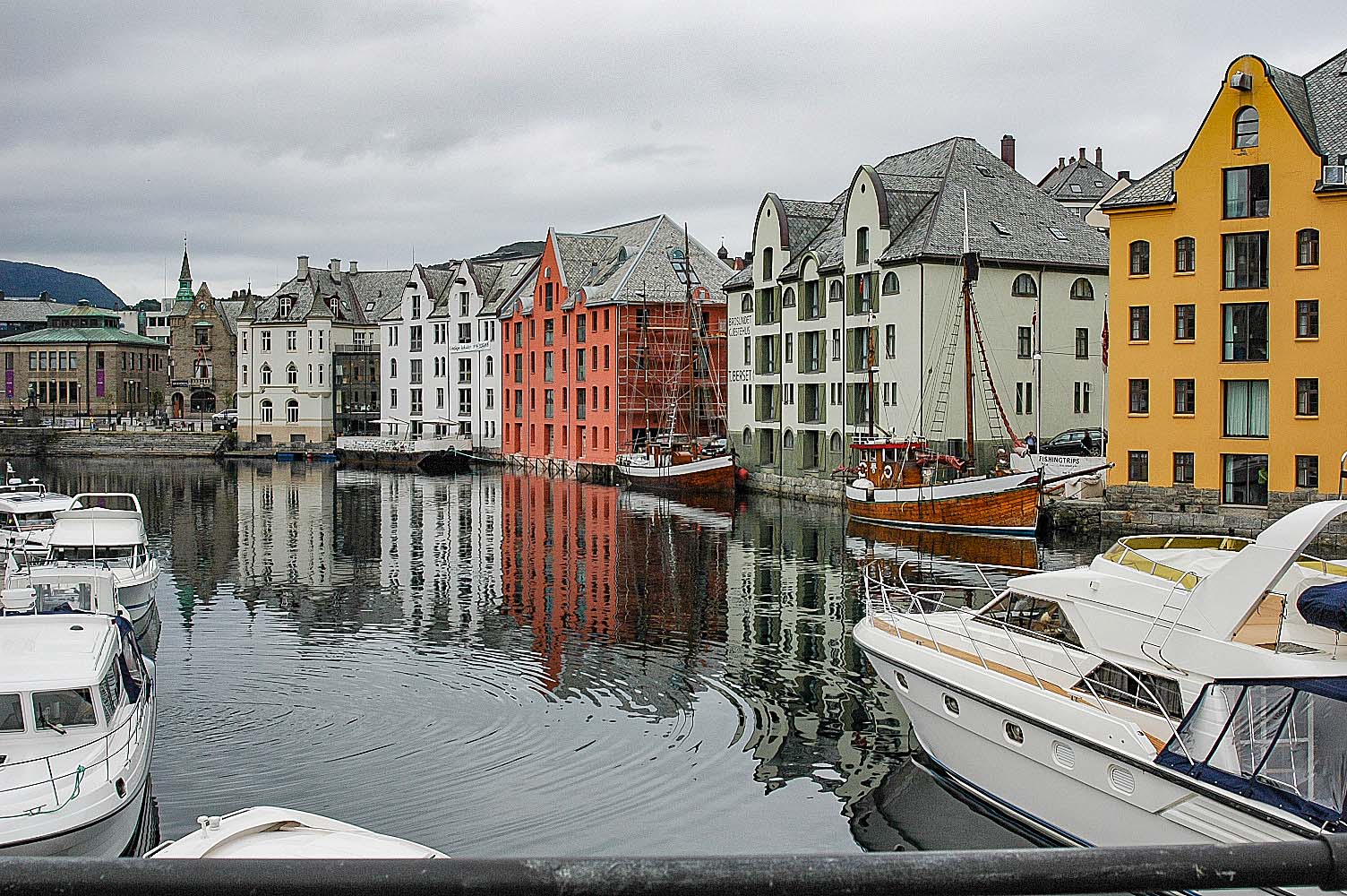 tranquillità e silenzio