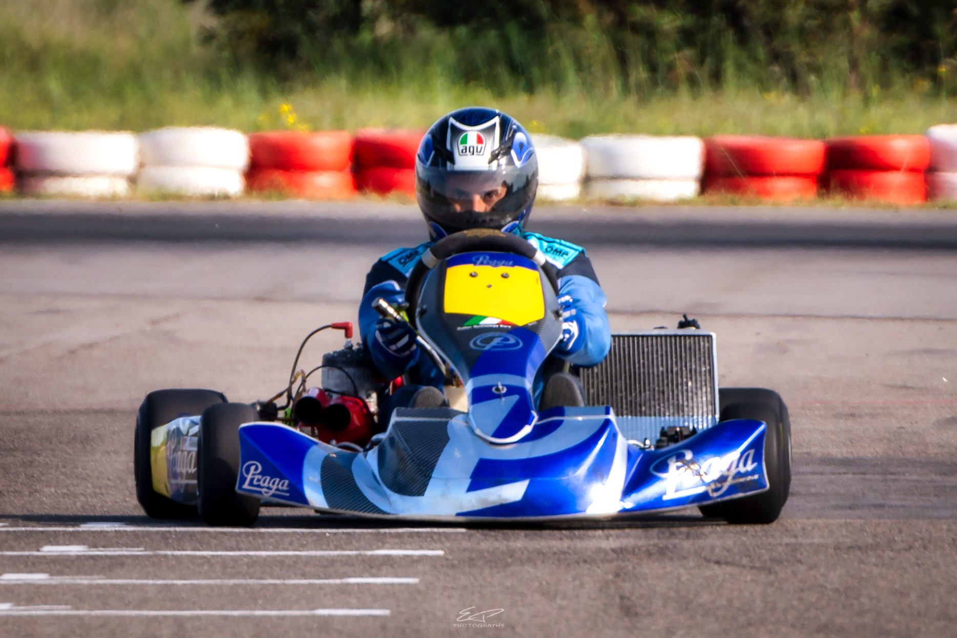 The Eye Of The Tiger