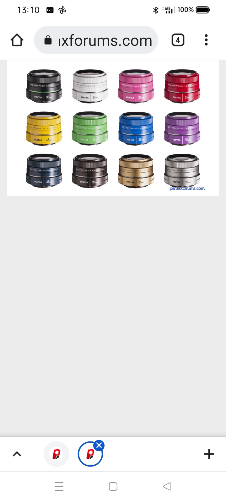 Colors