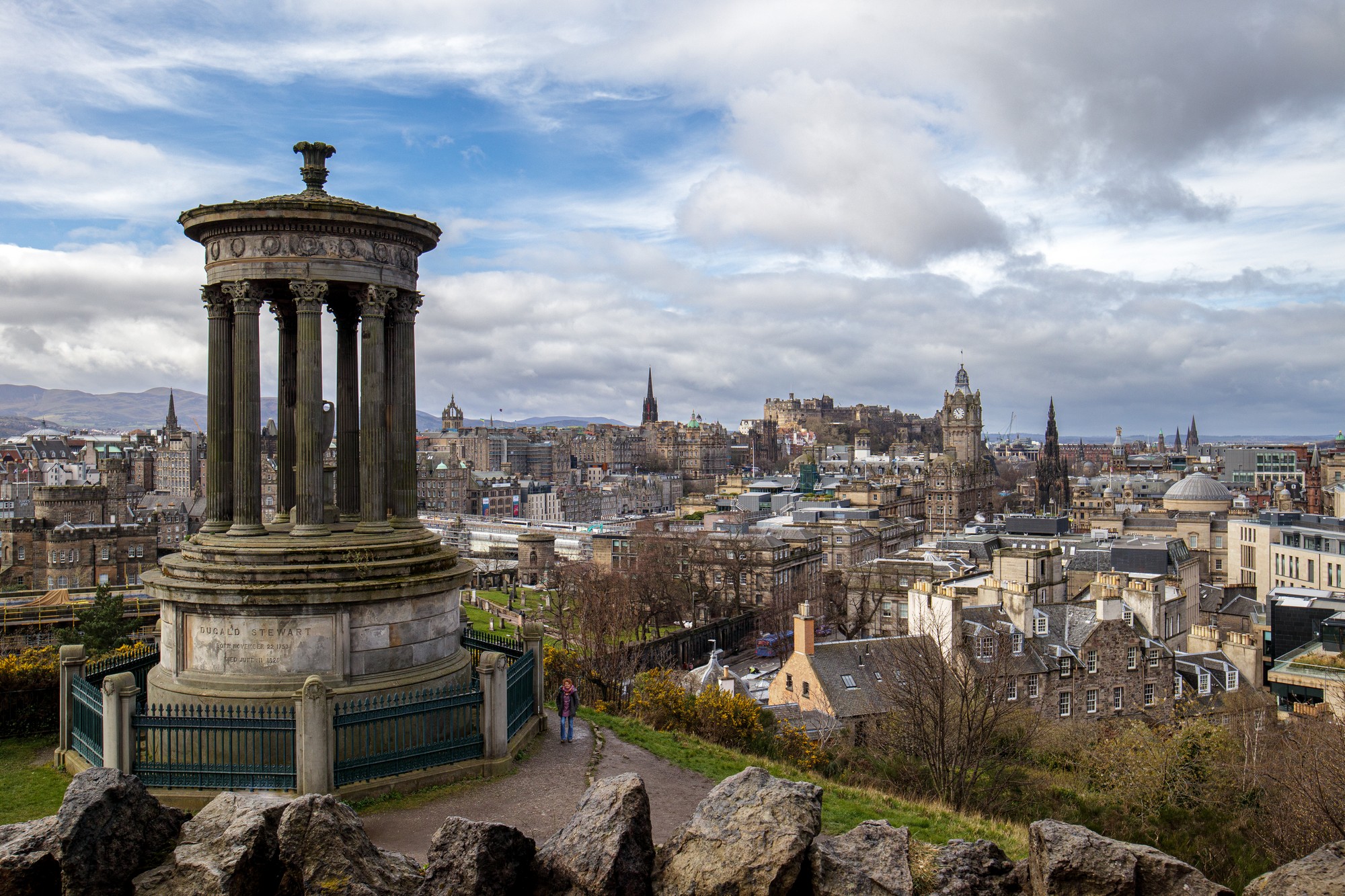Edimburgo