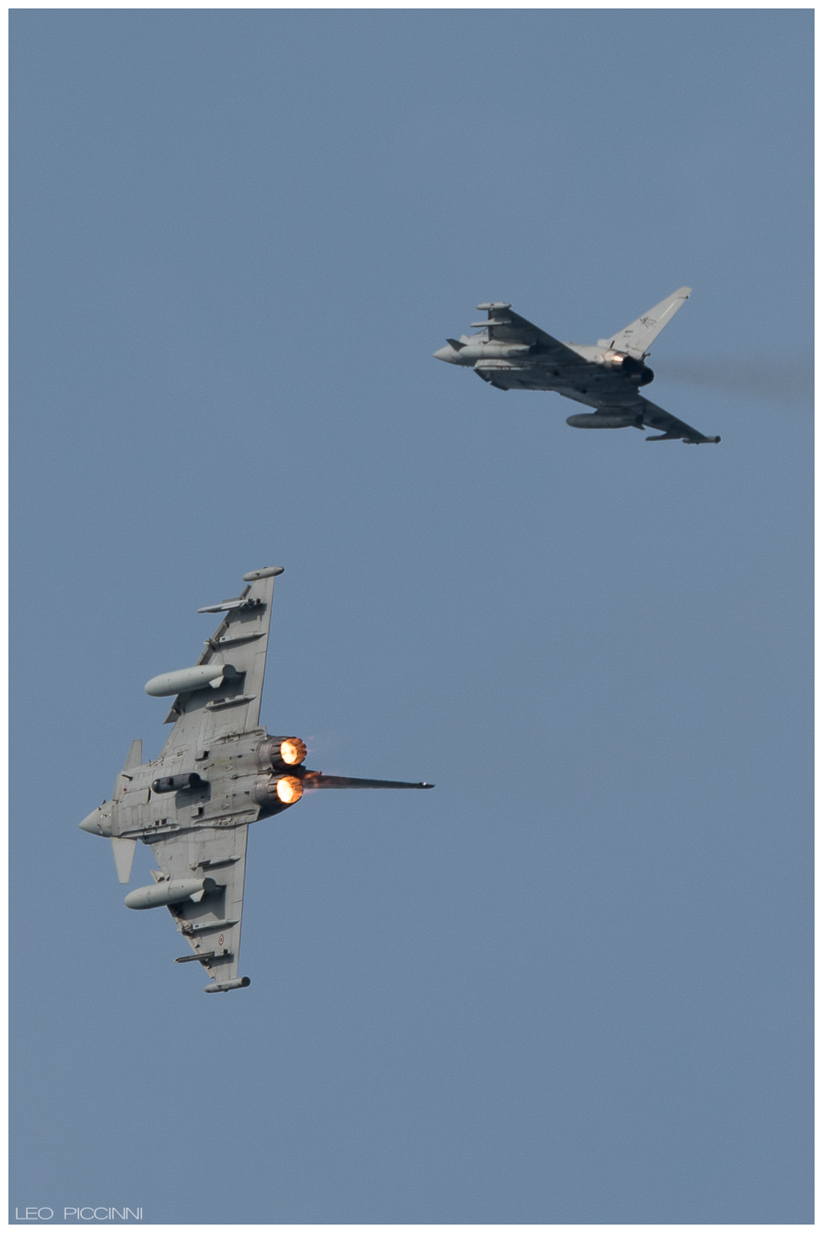Eurofighter - Molfetta 7 5 2022 I