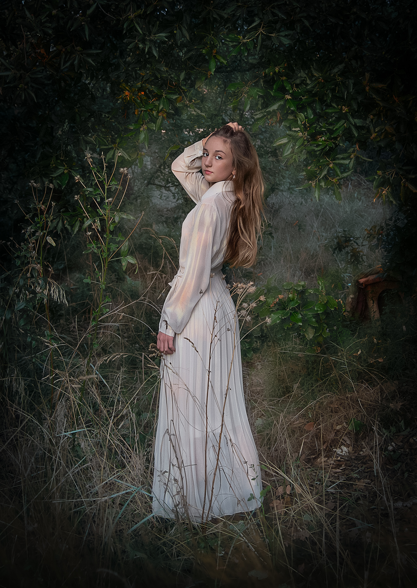 mary fuji x t100