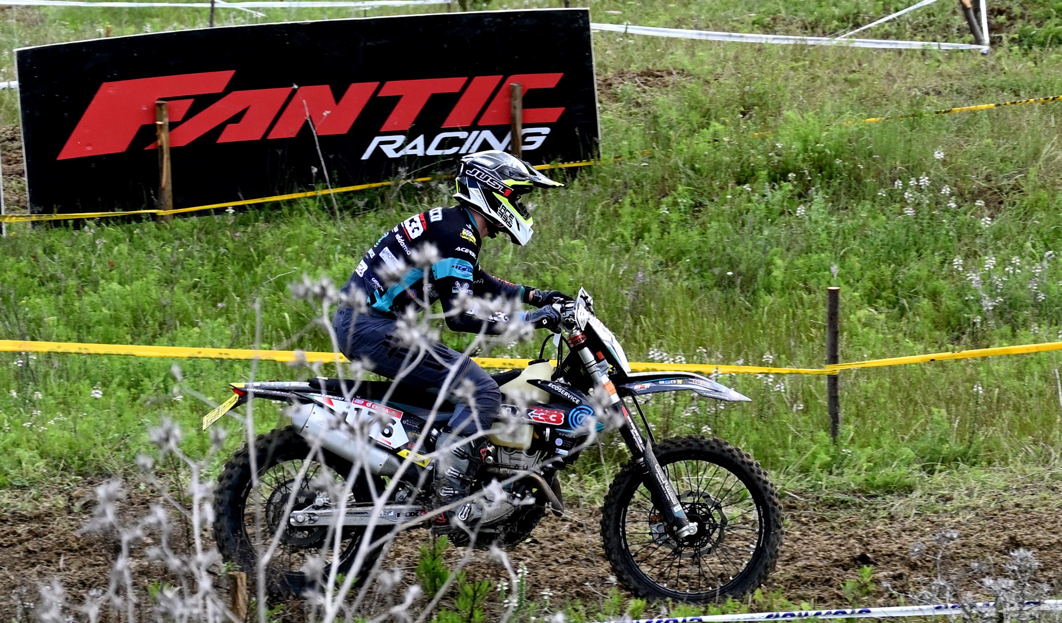 Campionato Italiano Enduro U23