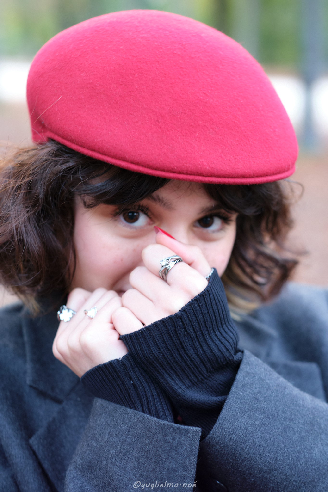 incontri di timidezza