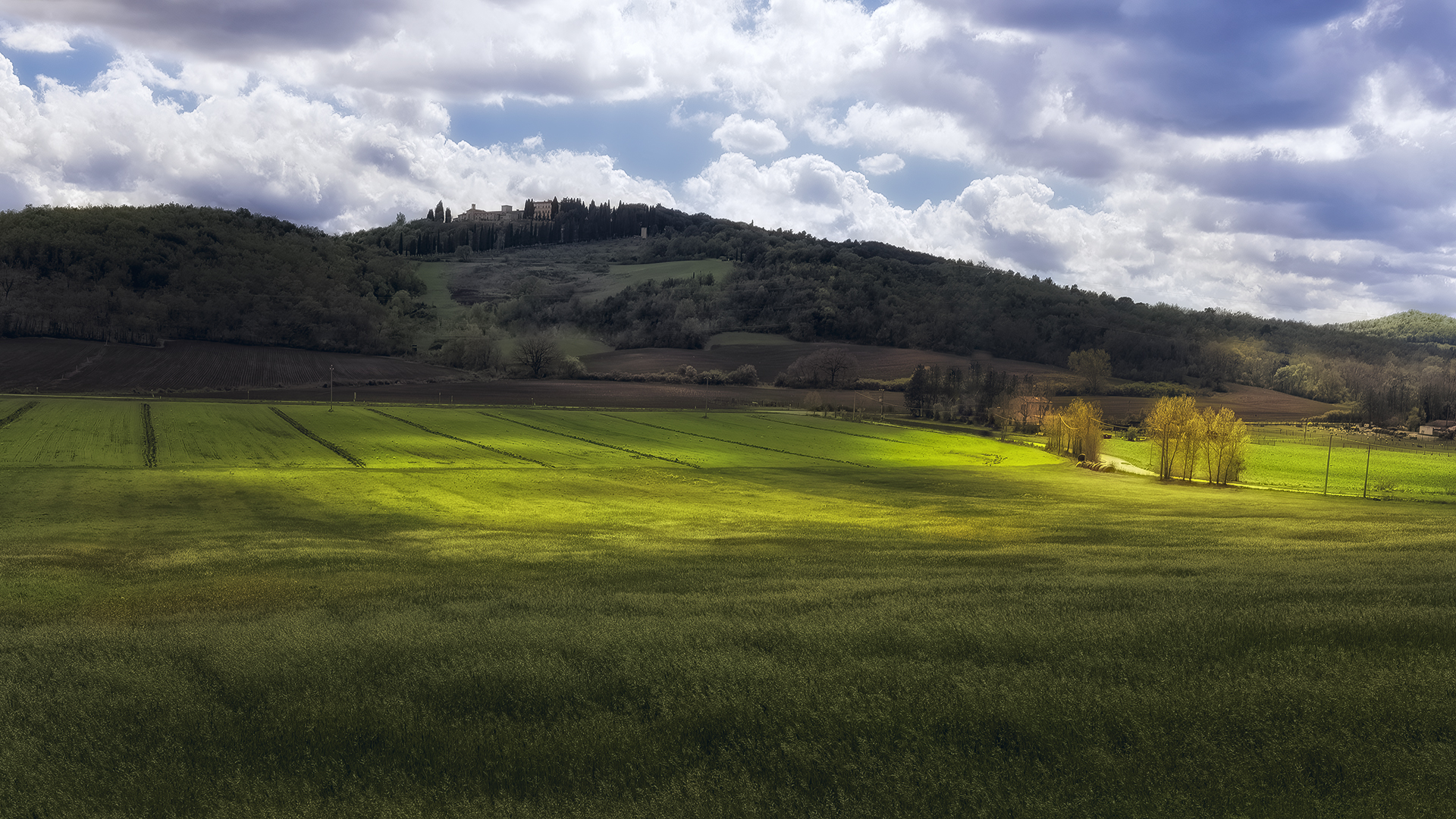 toscana