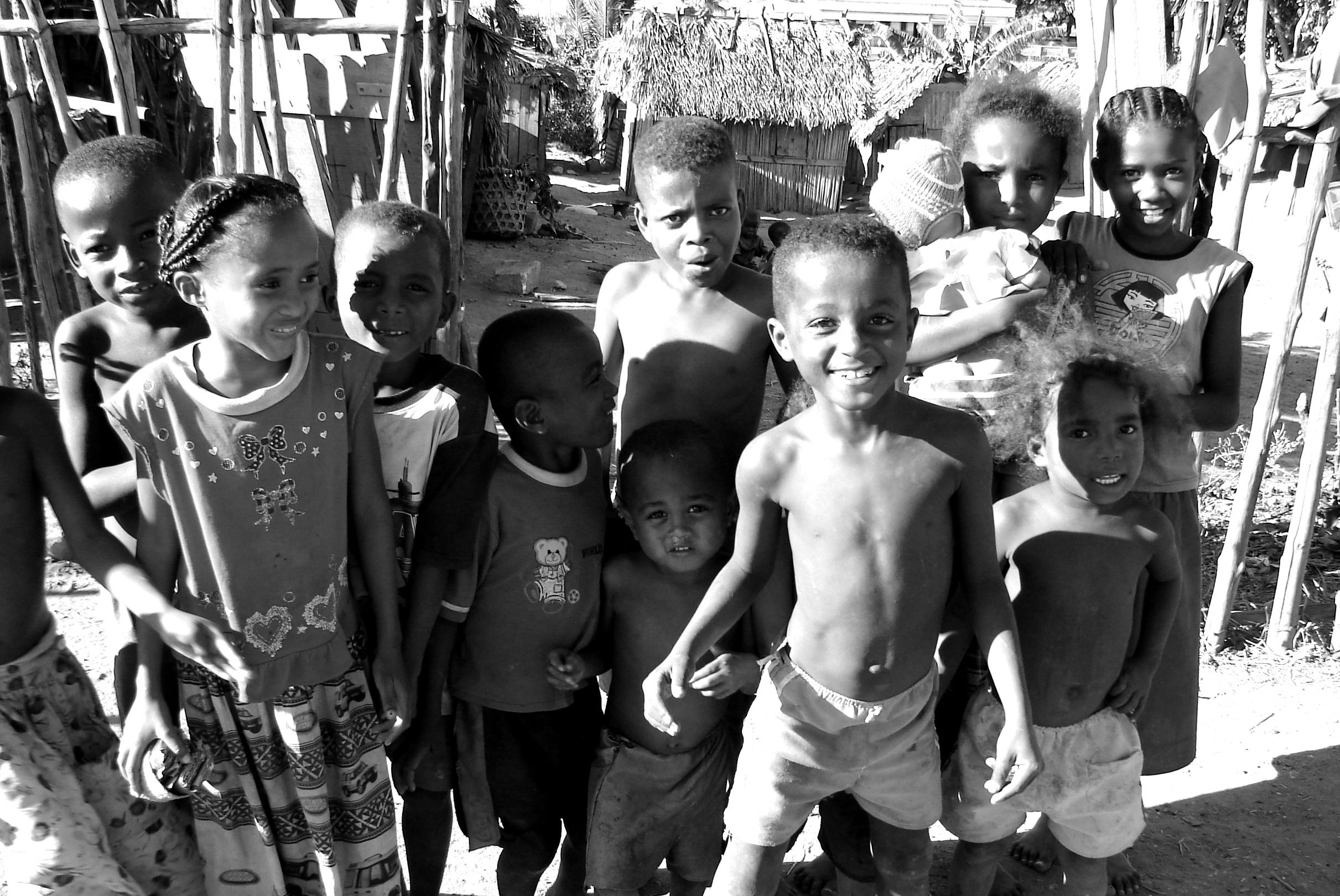 Indimenticabili sorrisi...