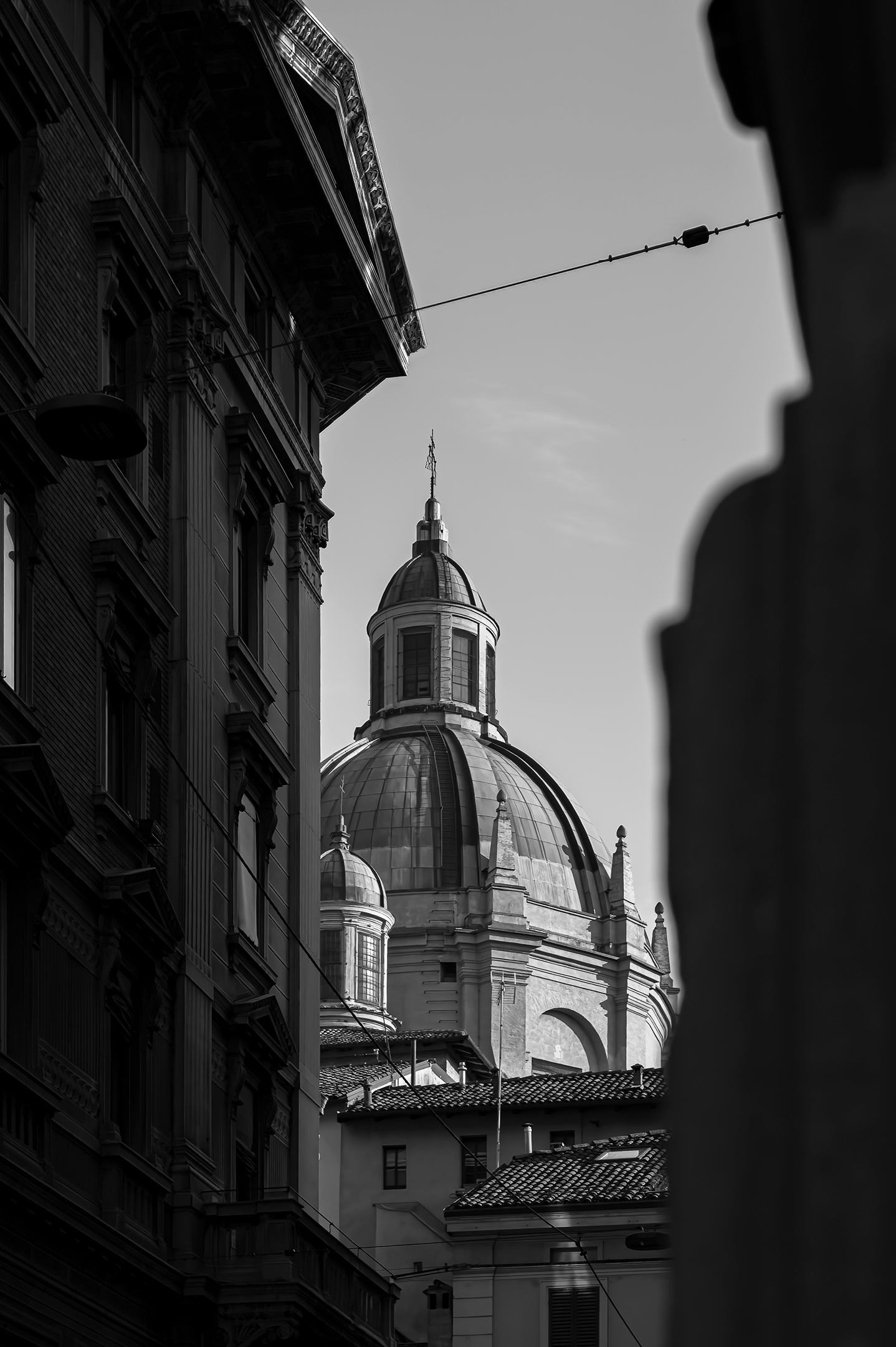 Glimpses of Bologna