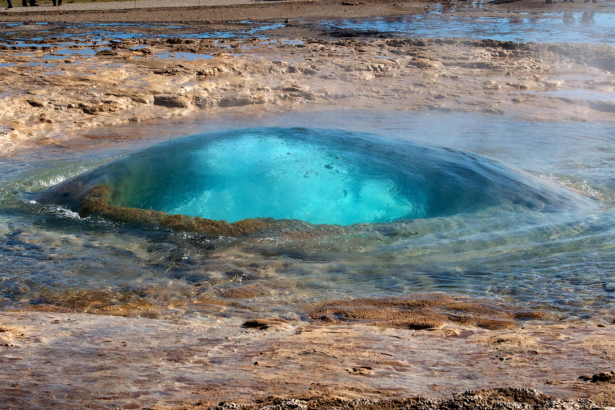 Geysir