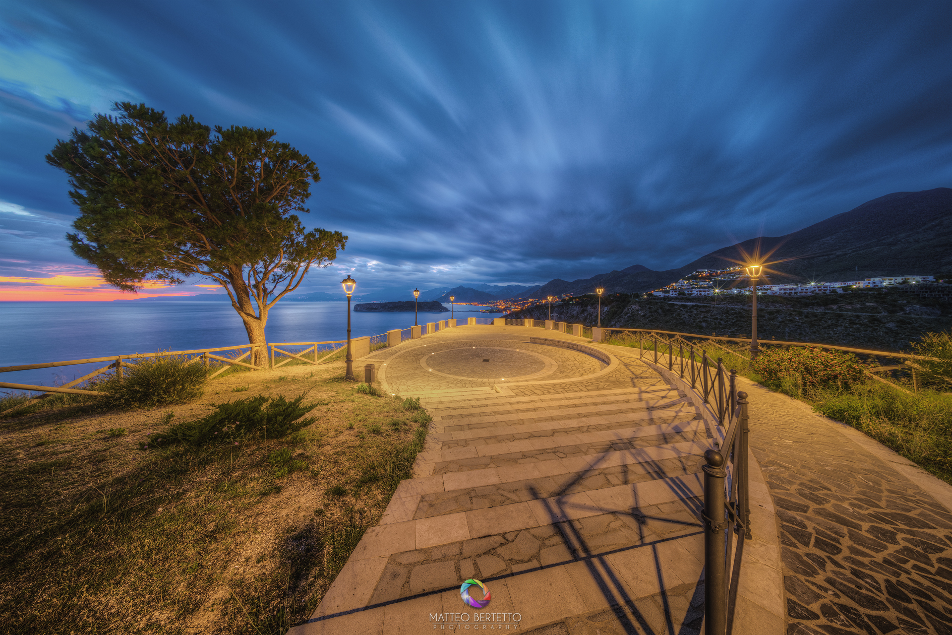 San Nicola Arcella - Calabria