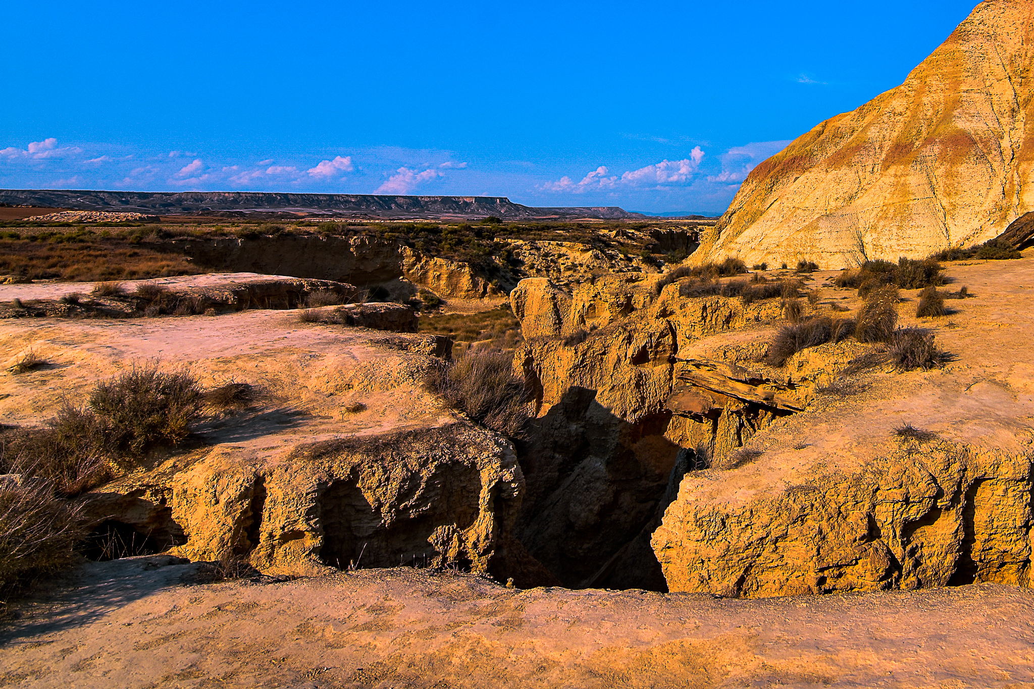 Bardenas Reales