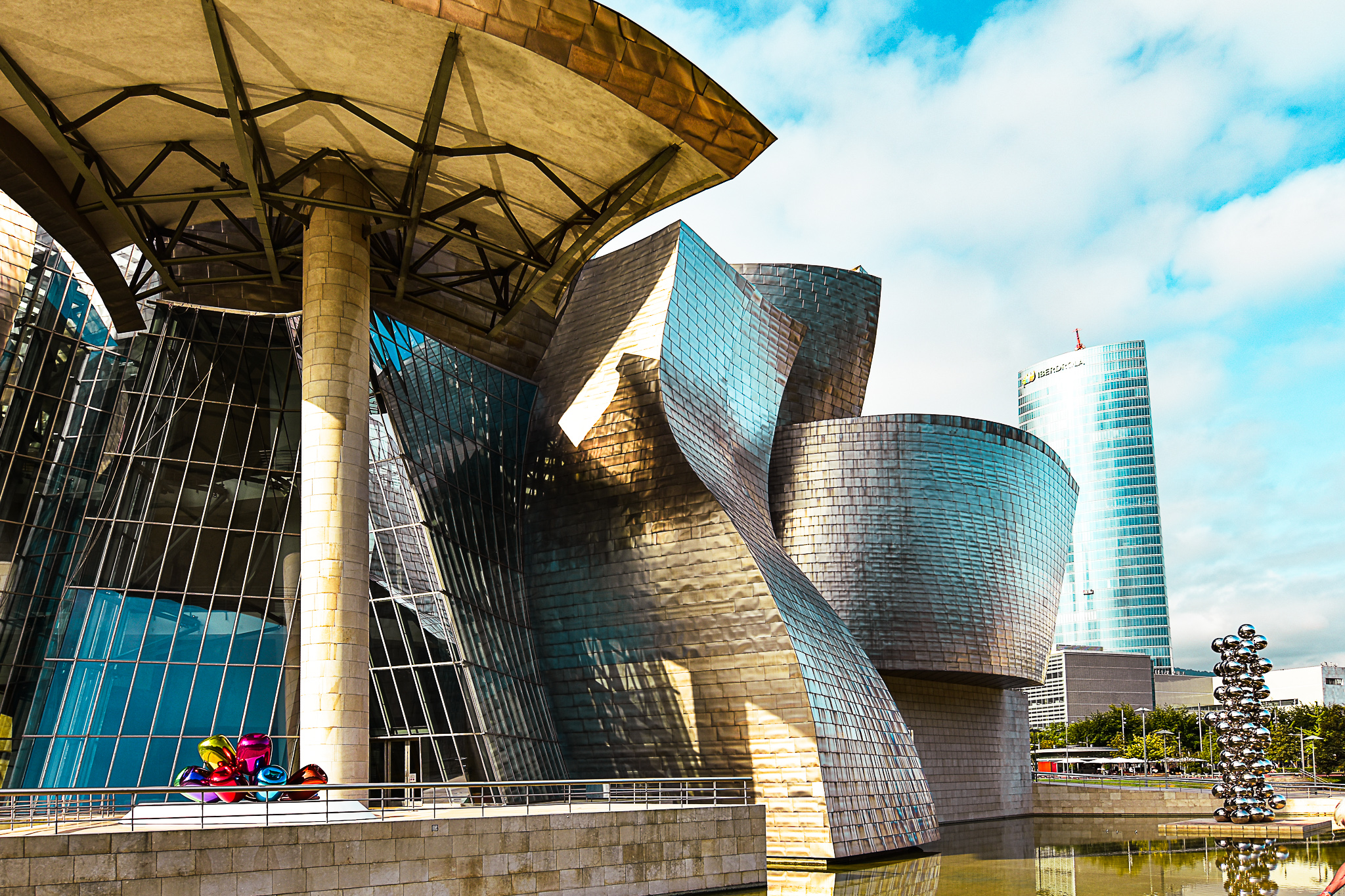 Guggenheim Bilbao
