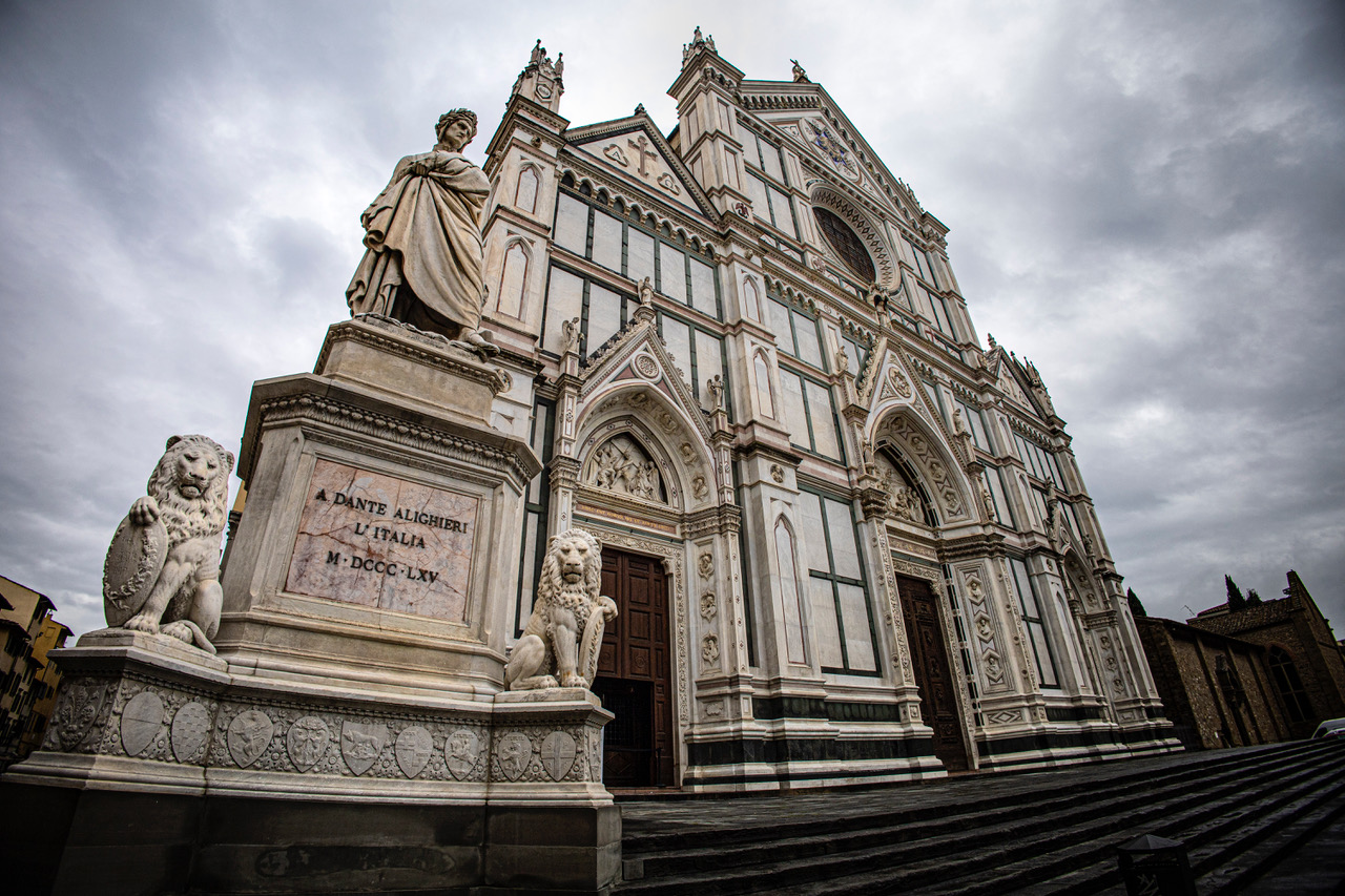 Virtute e Canoscenza