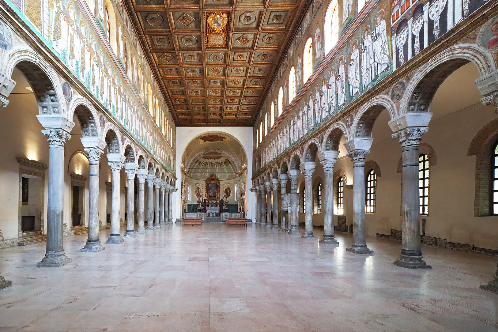 Sant' Apollinare Nuovo