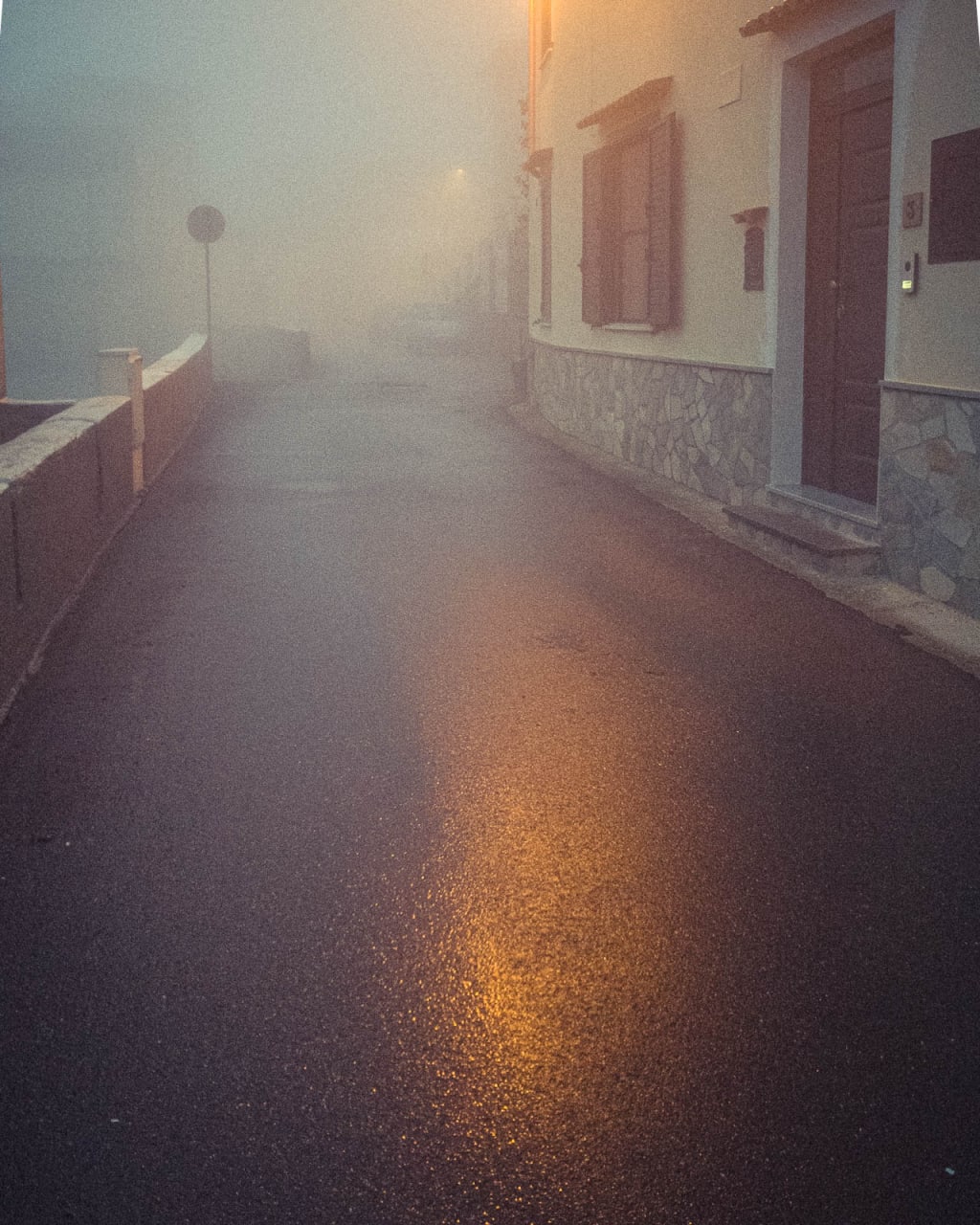 Haze