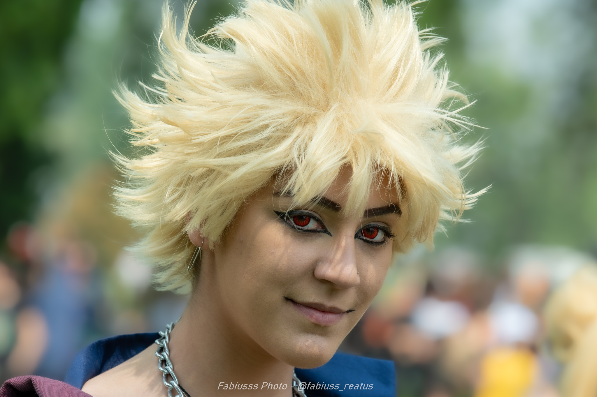 Giulia in arte Komorebi Kioto