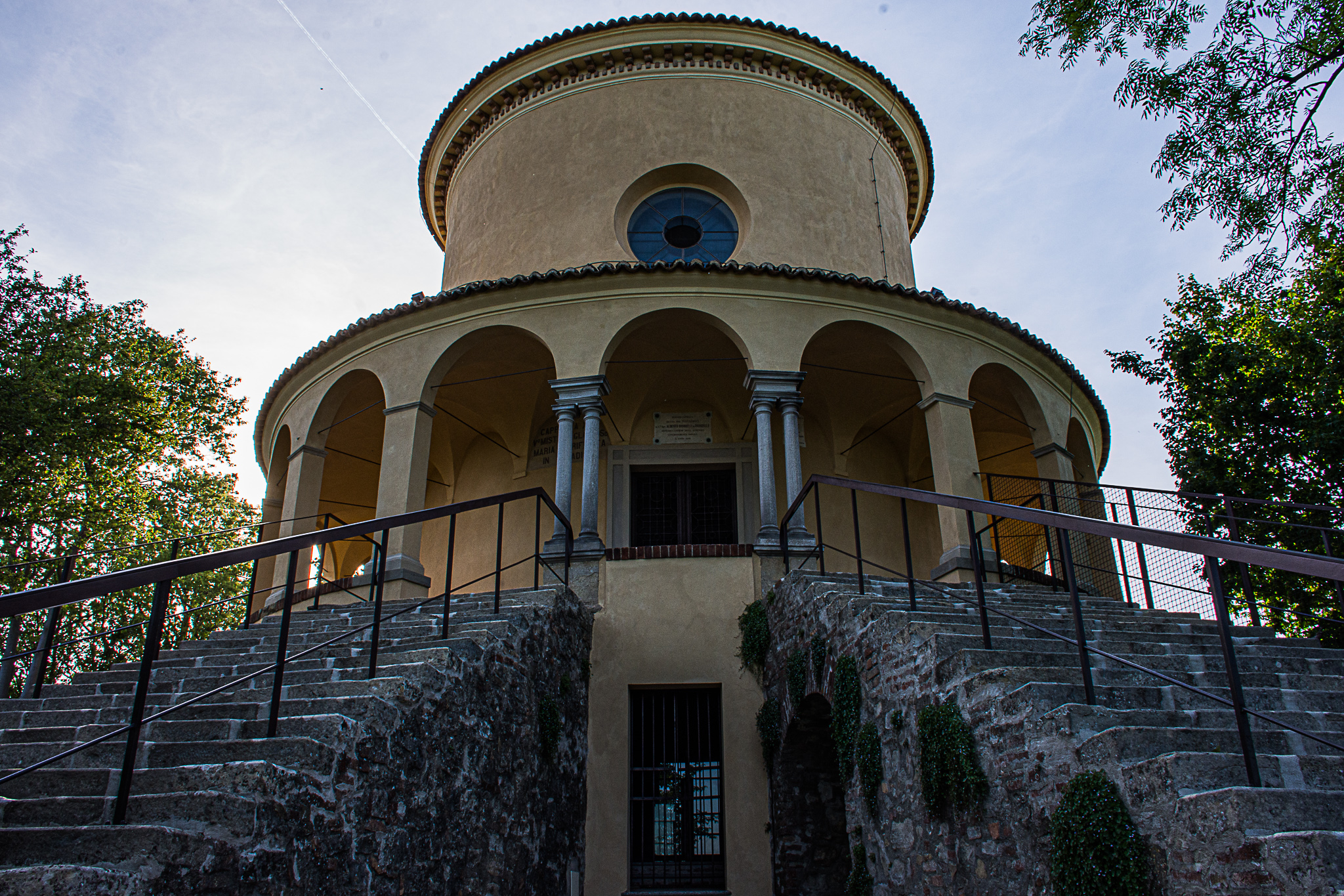 Chapel of Paradise ( Create)