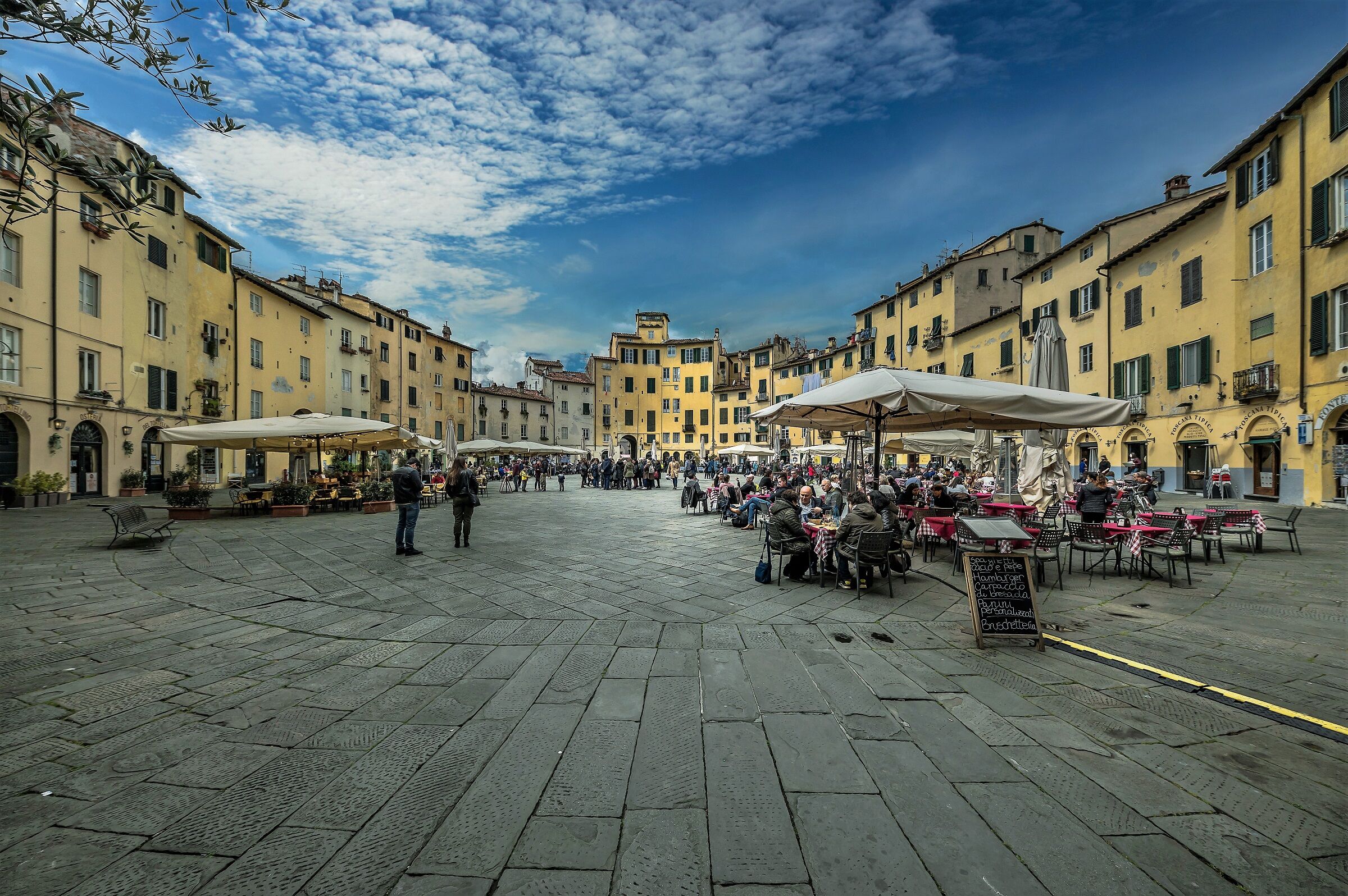 Lucca