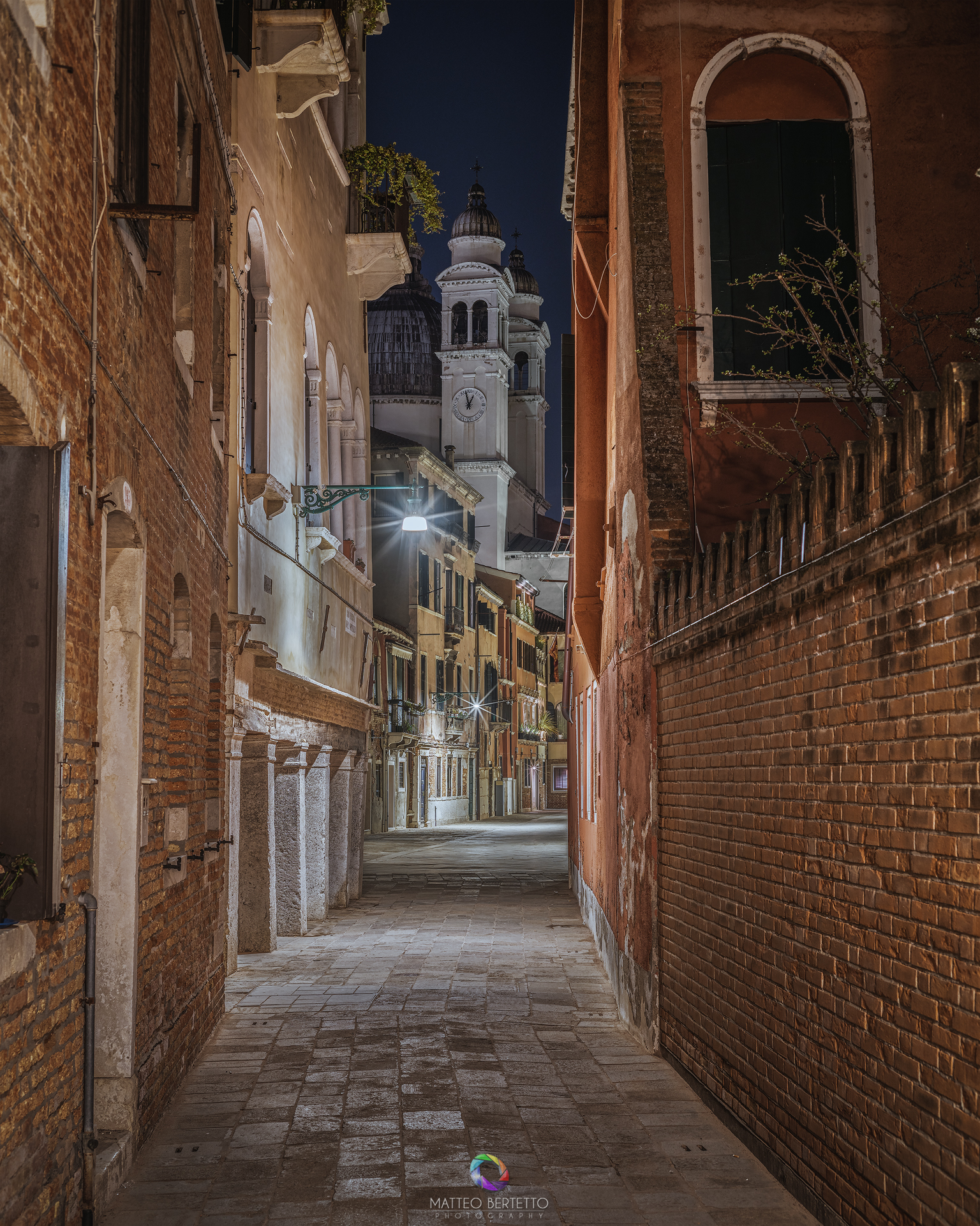 Venice