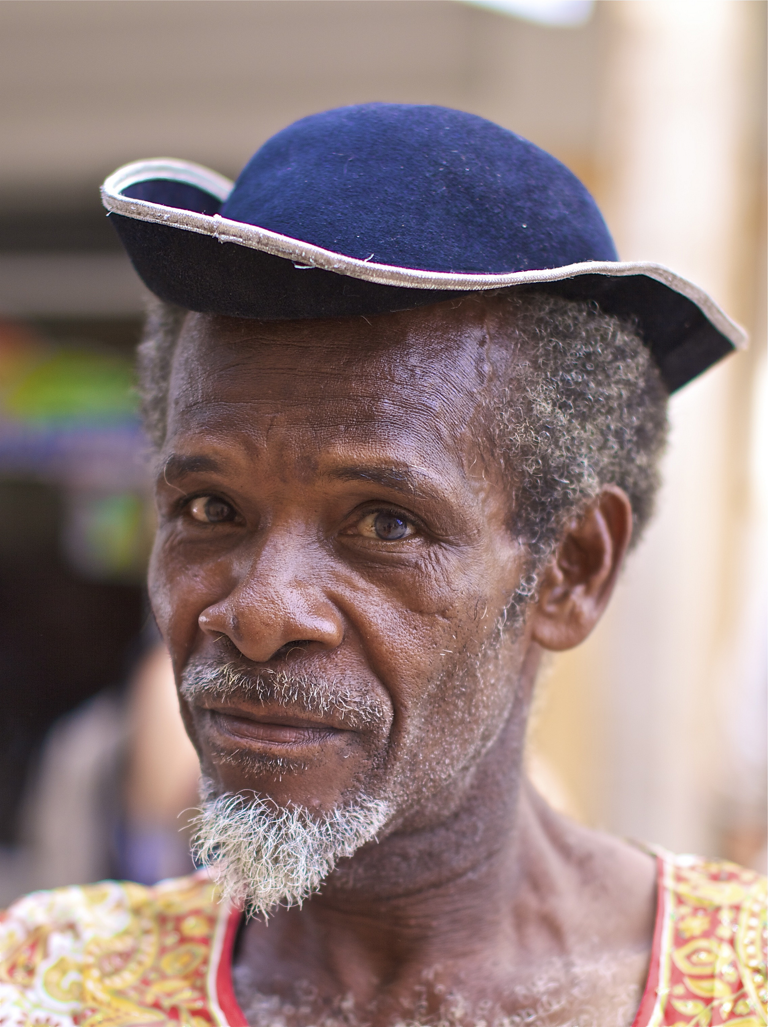 Prince Charles Perez