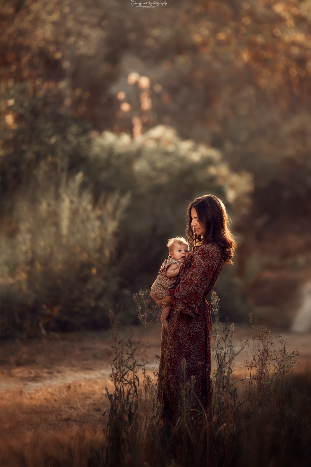 Discovering the world!