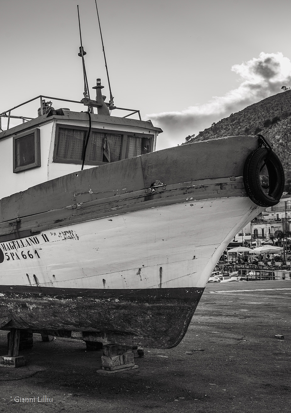 Marie, la vita ti sorprende sempre 8