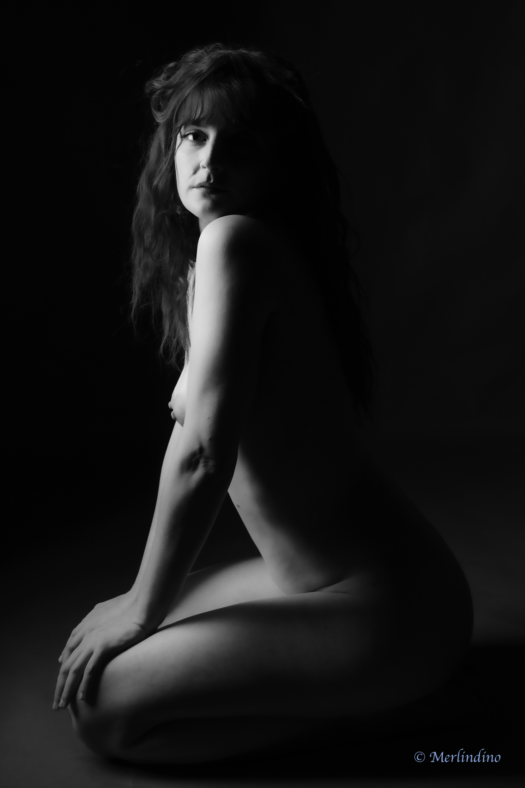 Lighting ....