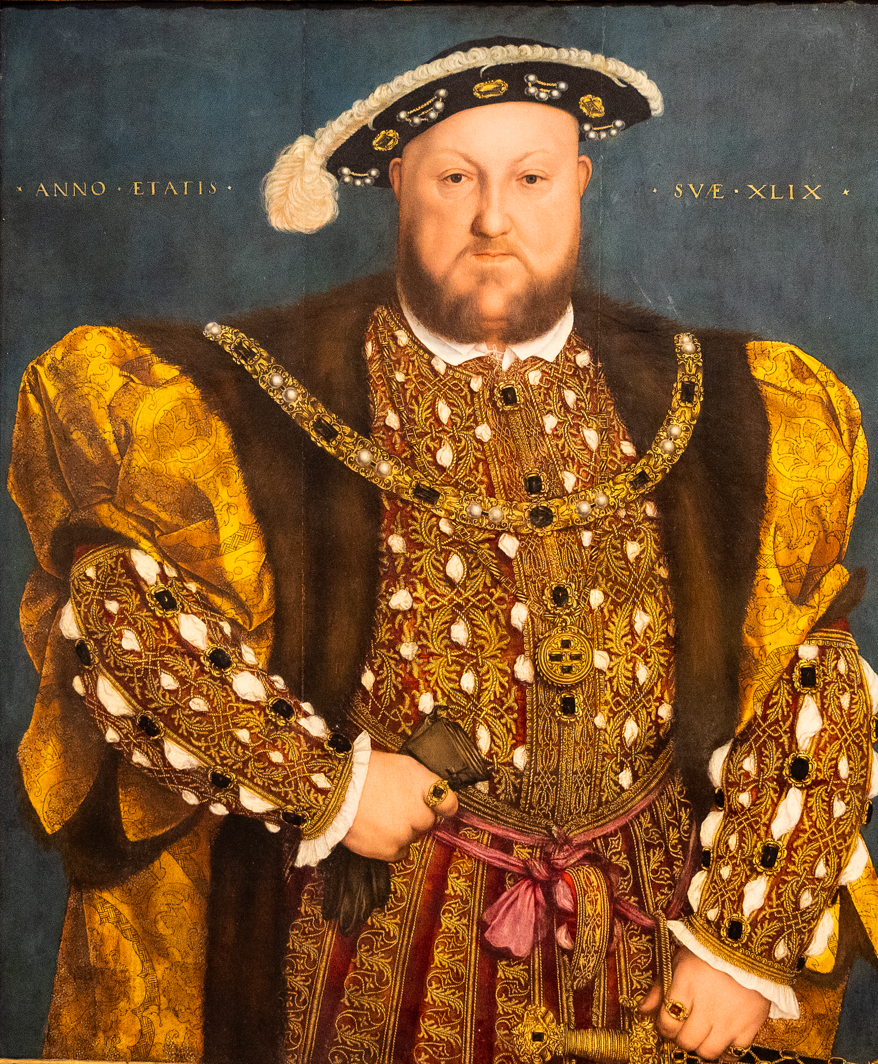 Henry VIII