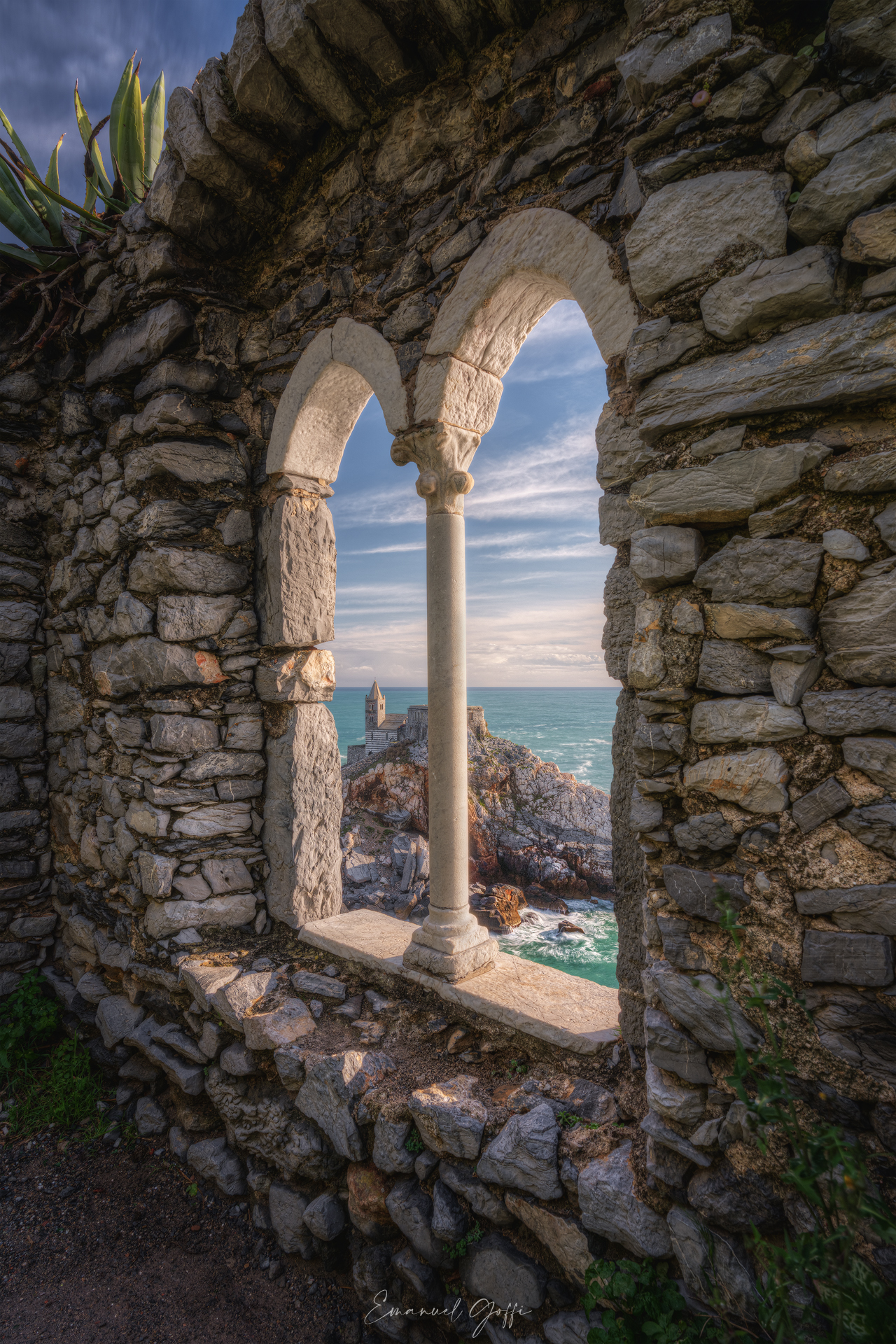 Portovenere - La Spezia