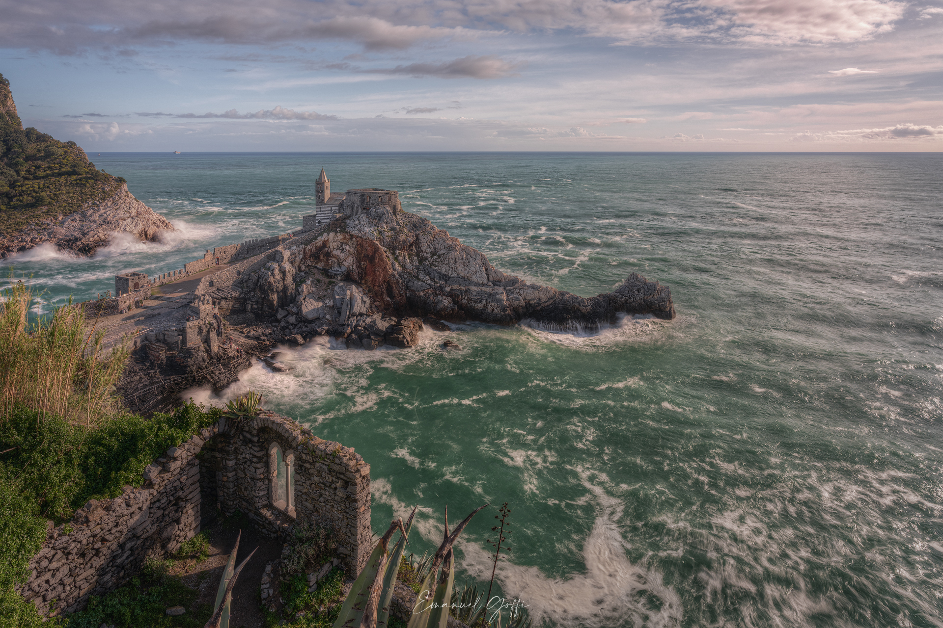 Portovenere - La Spezia