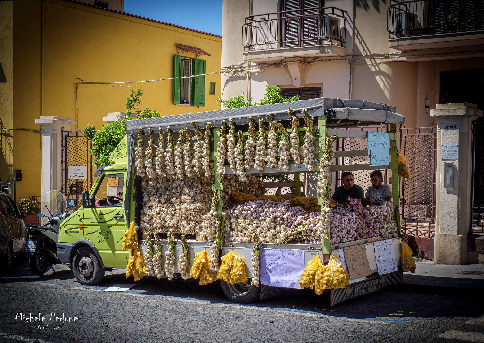 To have a fresh breath!