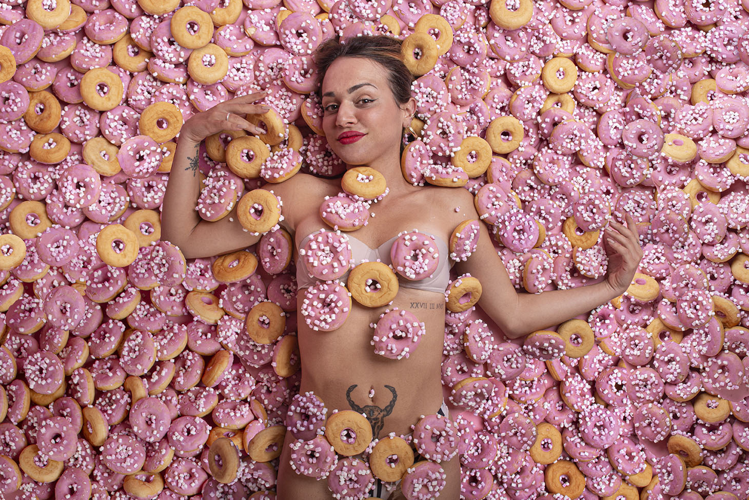 Donuts