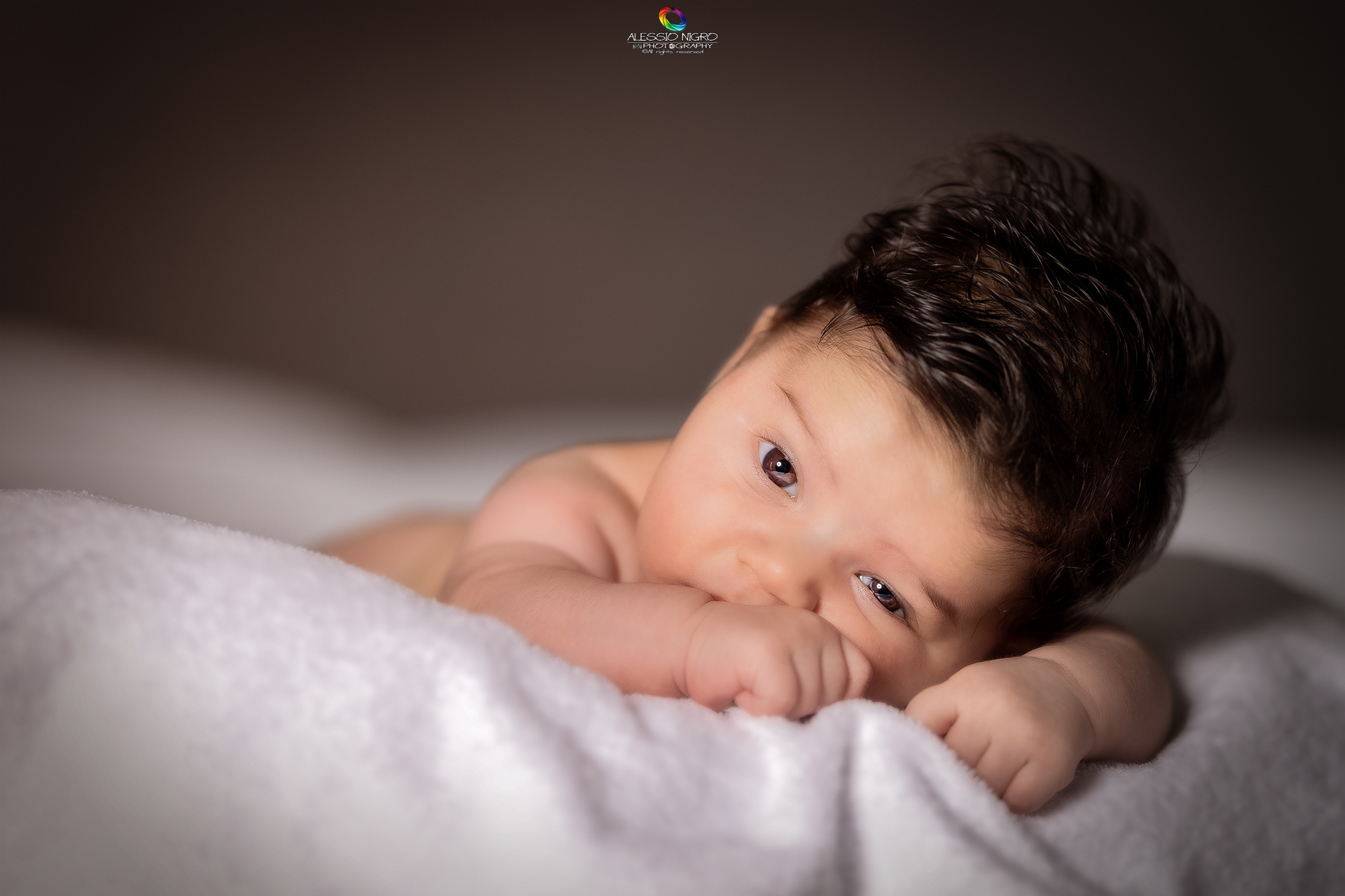 I almost take a nap...