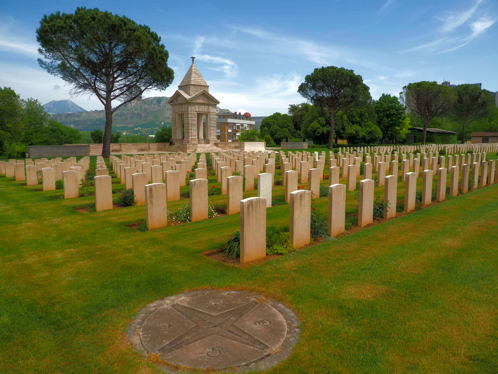 montecassino
