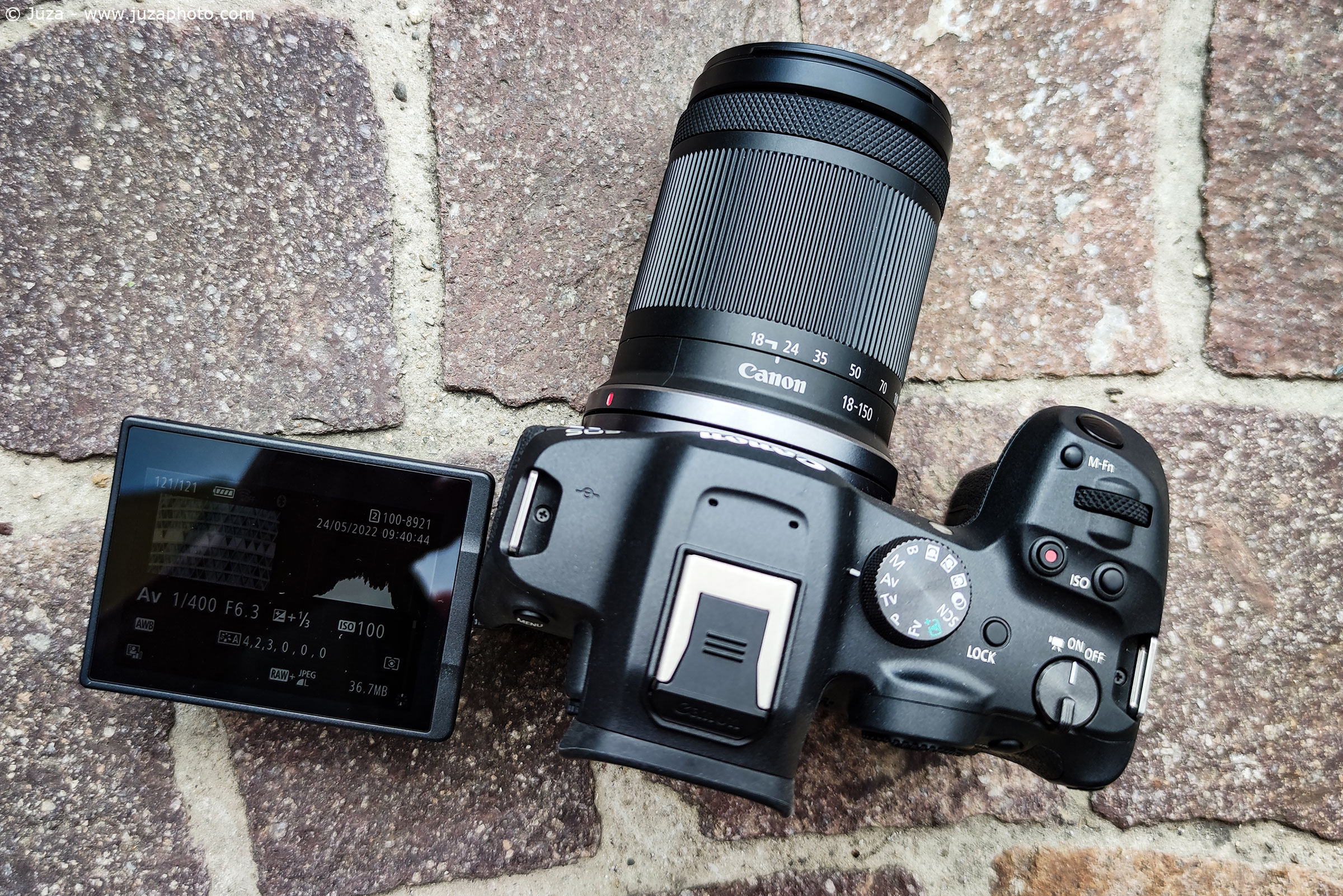 Canon EOS R7