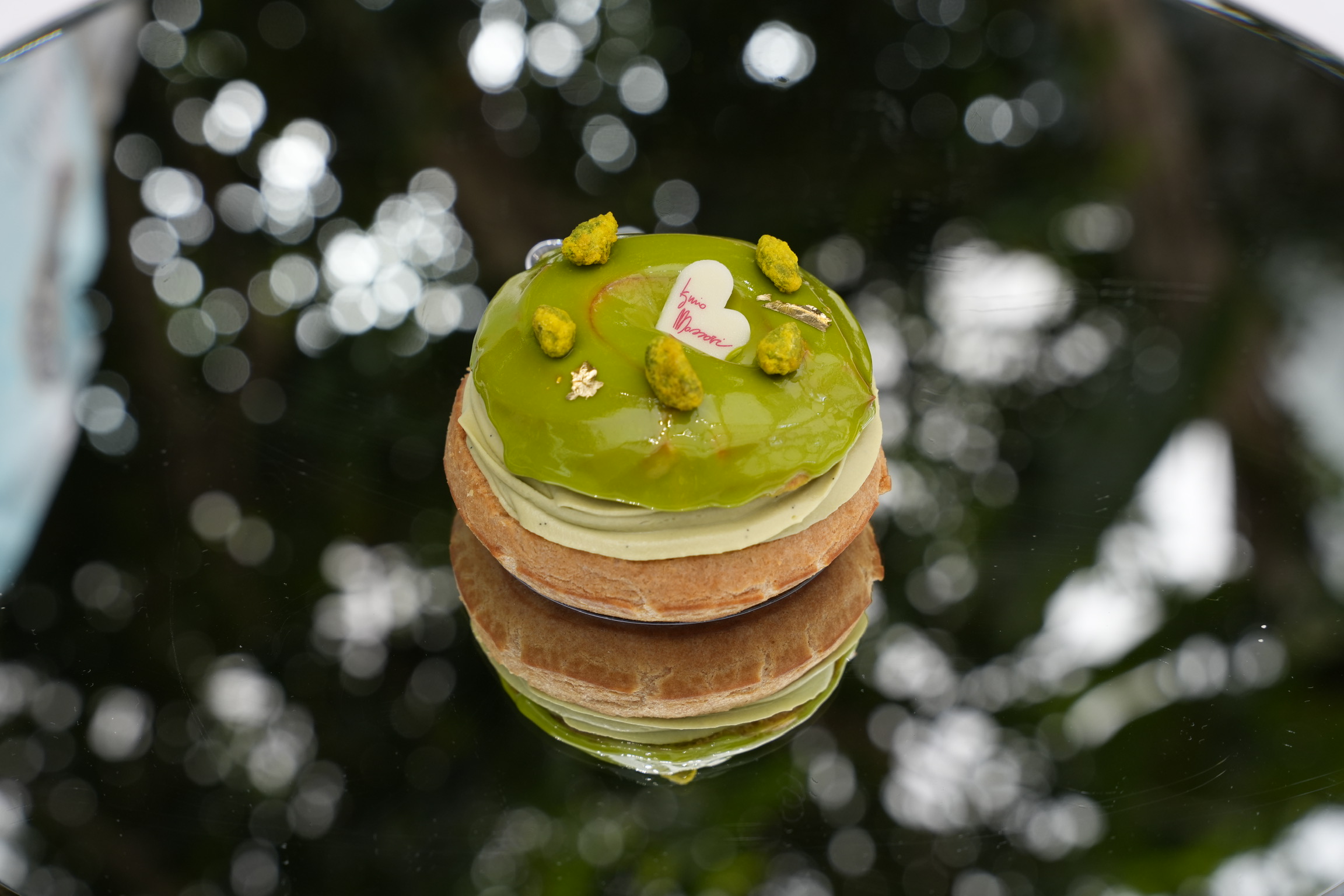 Pasticceria
